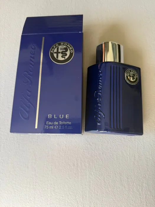 Perfume - Alfa Romeo