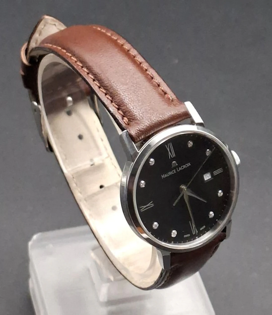 Maurice Lacroix - No reserve price - EL1934 - Unisex - 1990-1999