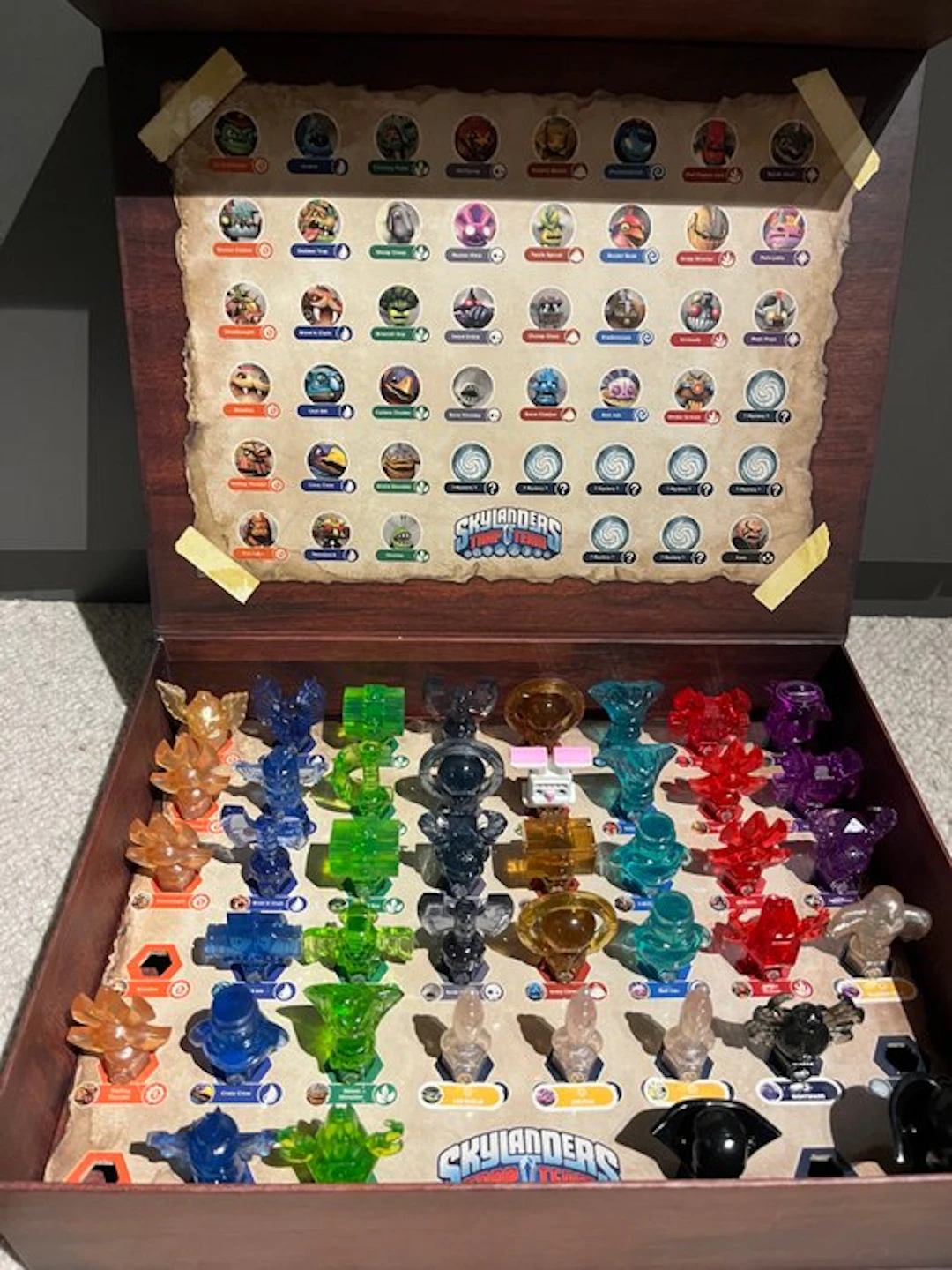 Activision - Skylanders Trap Team - Skylanders Trap Team...