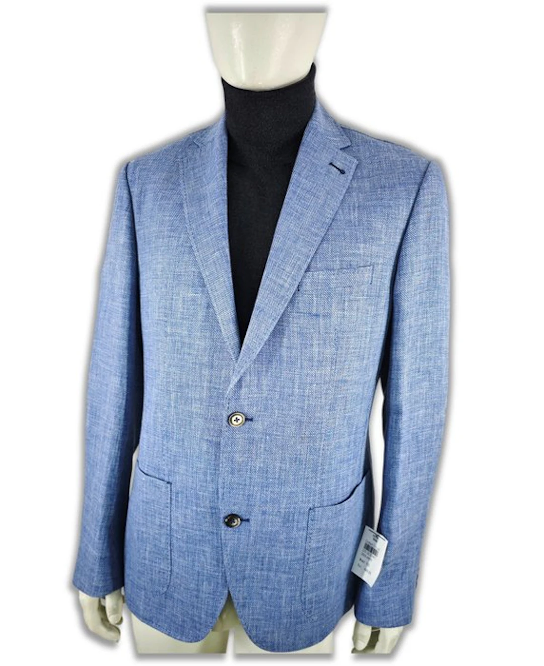 Roy Robson - NEW - Blazer