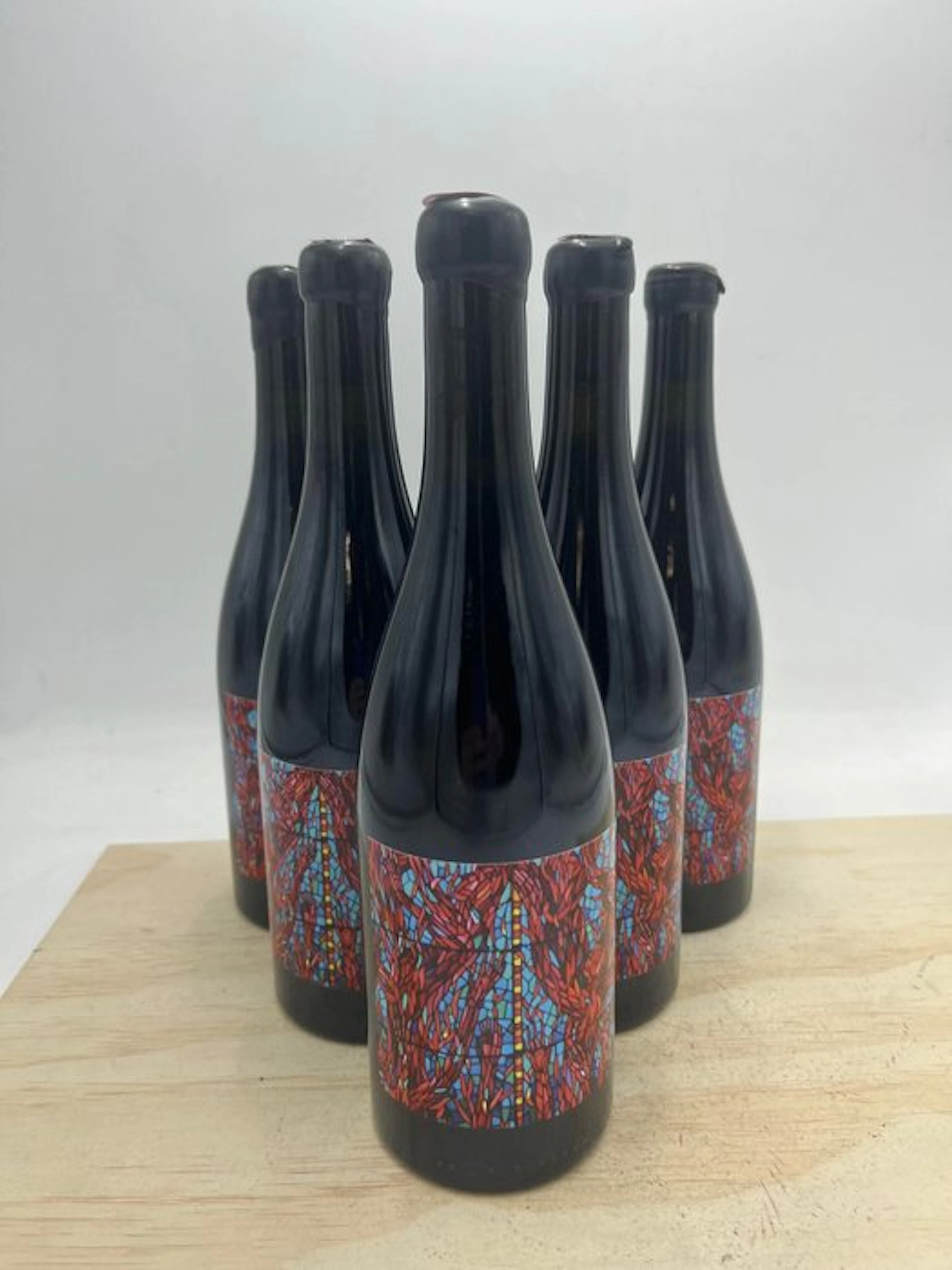 2022 Domaine de L'Ecu "Rostro - Le Temps des Copains"...
