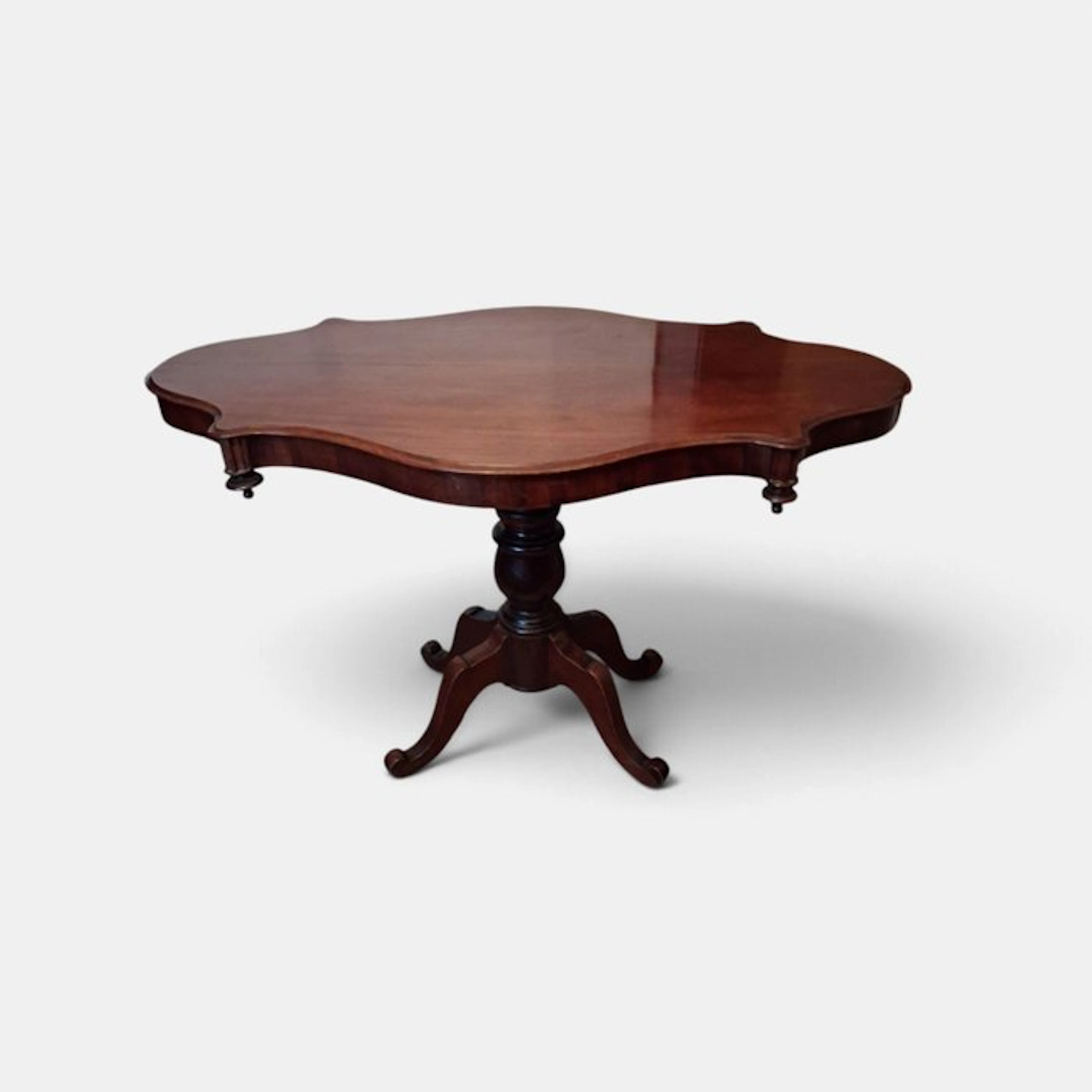 Table - Wood