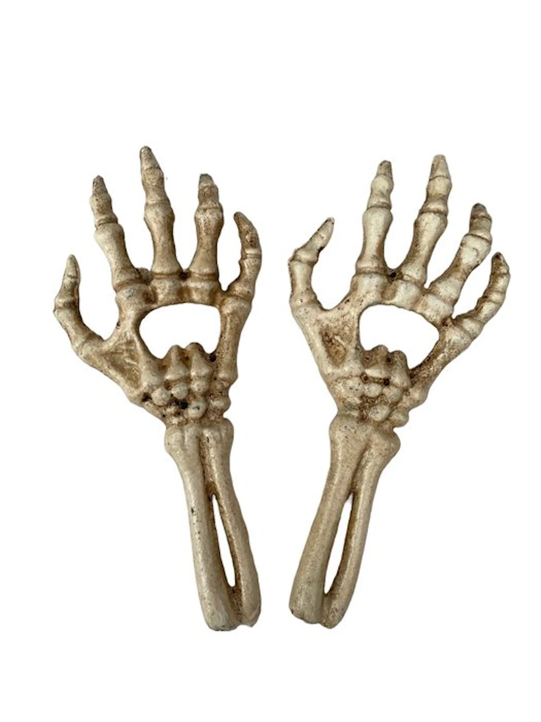 Decorative ornament (2) - Europe - Set of 2