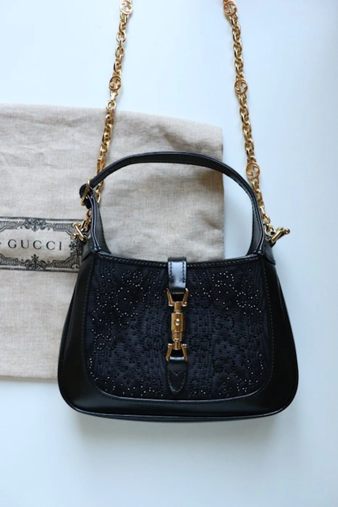 Gucci - Jackie - Shoulder bag