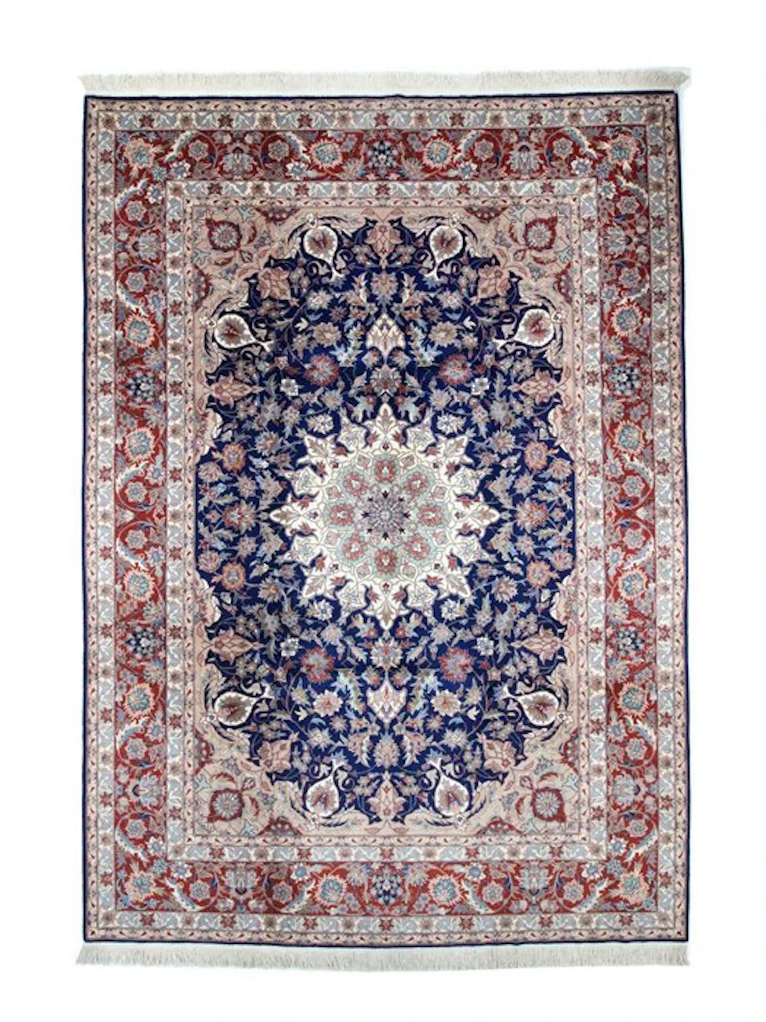 Fine Chinese Rug Classic Design Lux - Rug - 335 cm - 237 cm