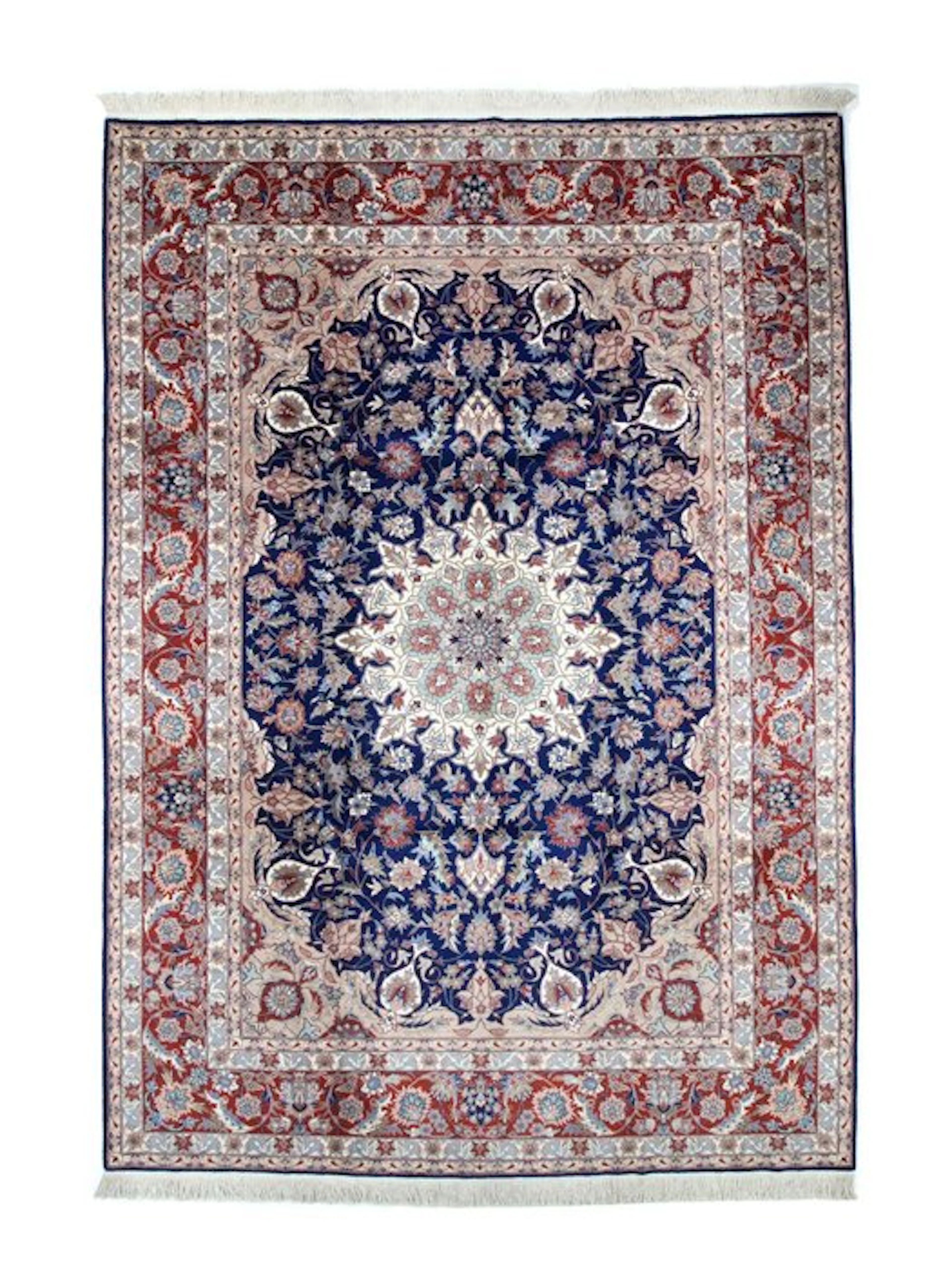 Fine Chinese Rug Classic Design Lux - Rug - 335 cm - 237 cm