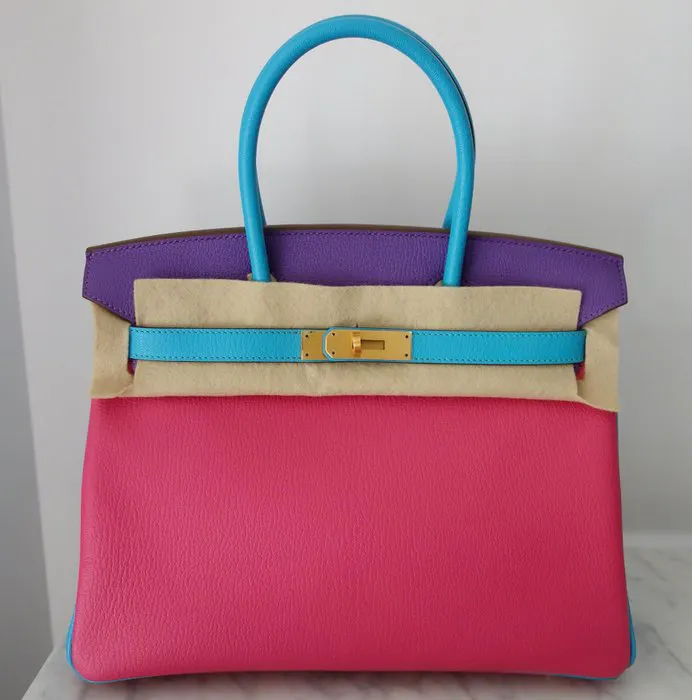 Hermès - Birkin 30 - Bag