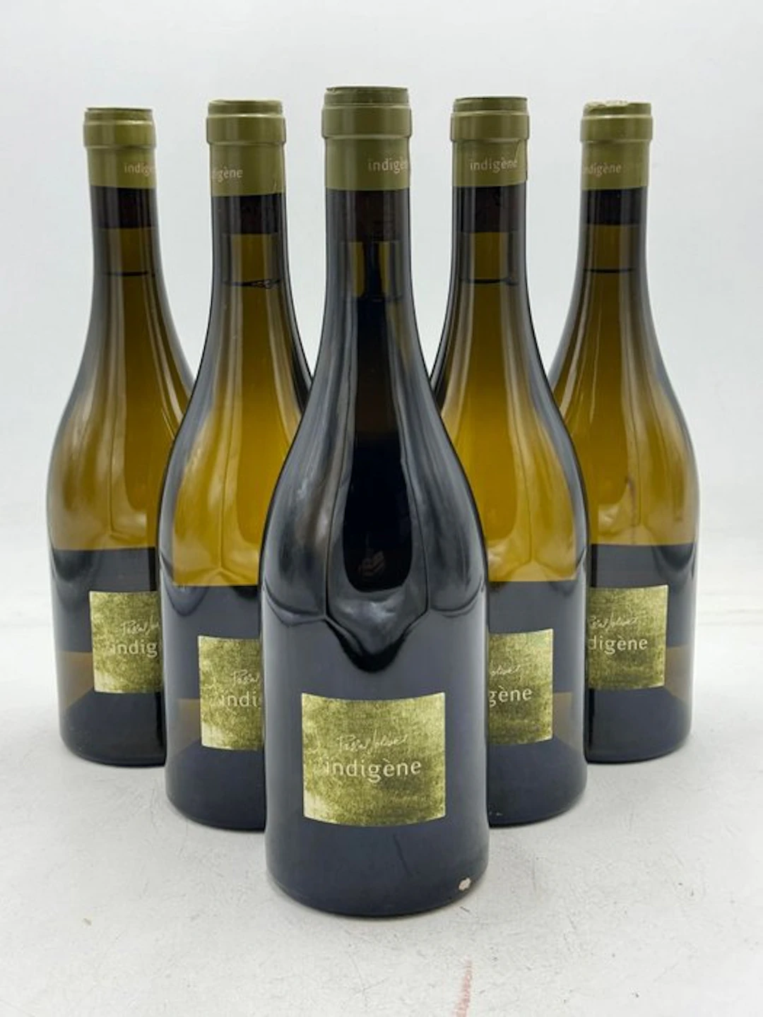 2025 Pascal Jolivet "Indigène" - Pouilly Fumé - 6 Bottles (0.75L)