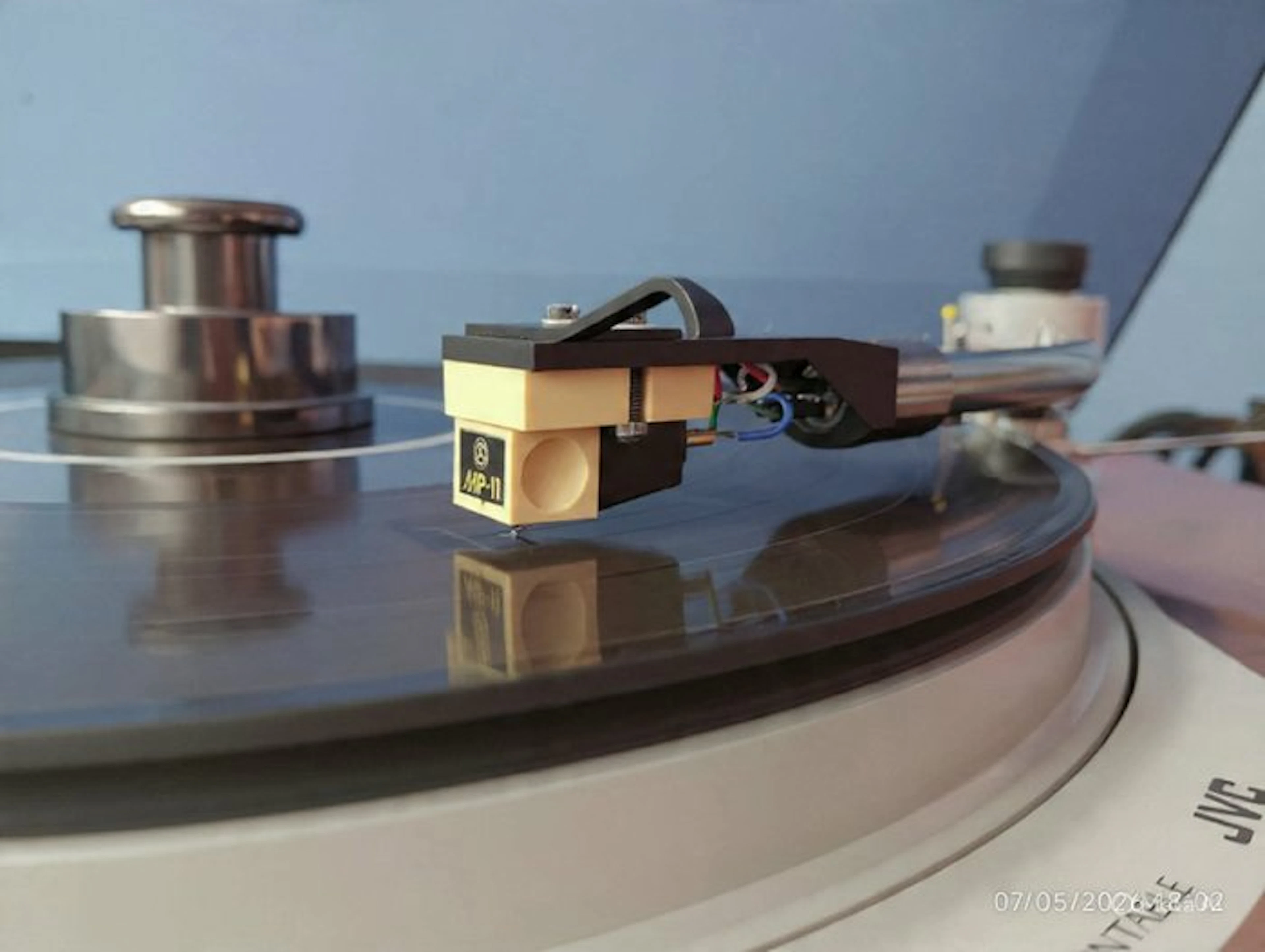 Nagaoka - MP-11H Cartridge and/or needles - Multiple models