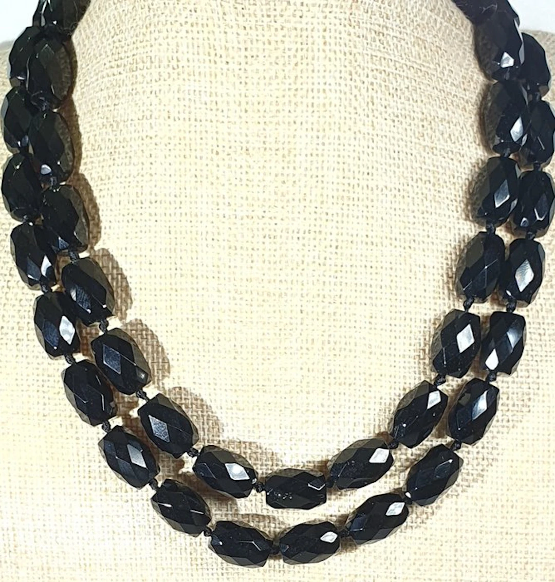 Natural Brazilian Onyx - LARGE - Symbol of Christian...