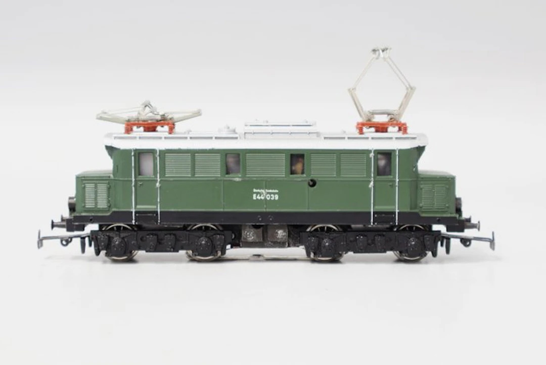 Primex H0 - 3011 - Model train locomotive (1) - DB