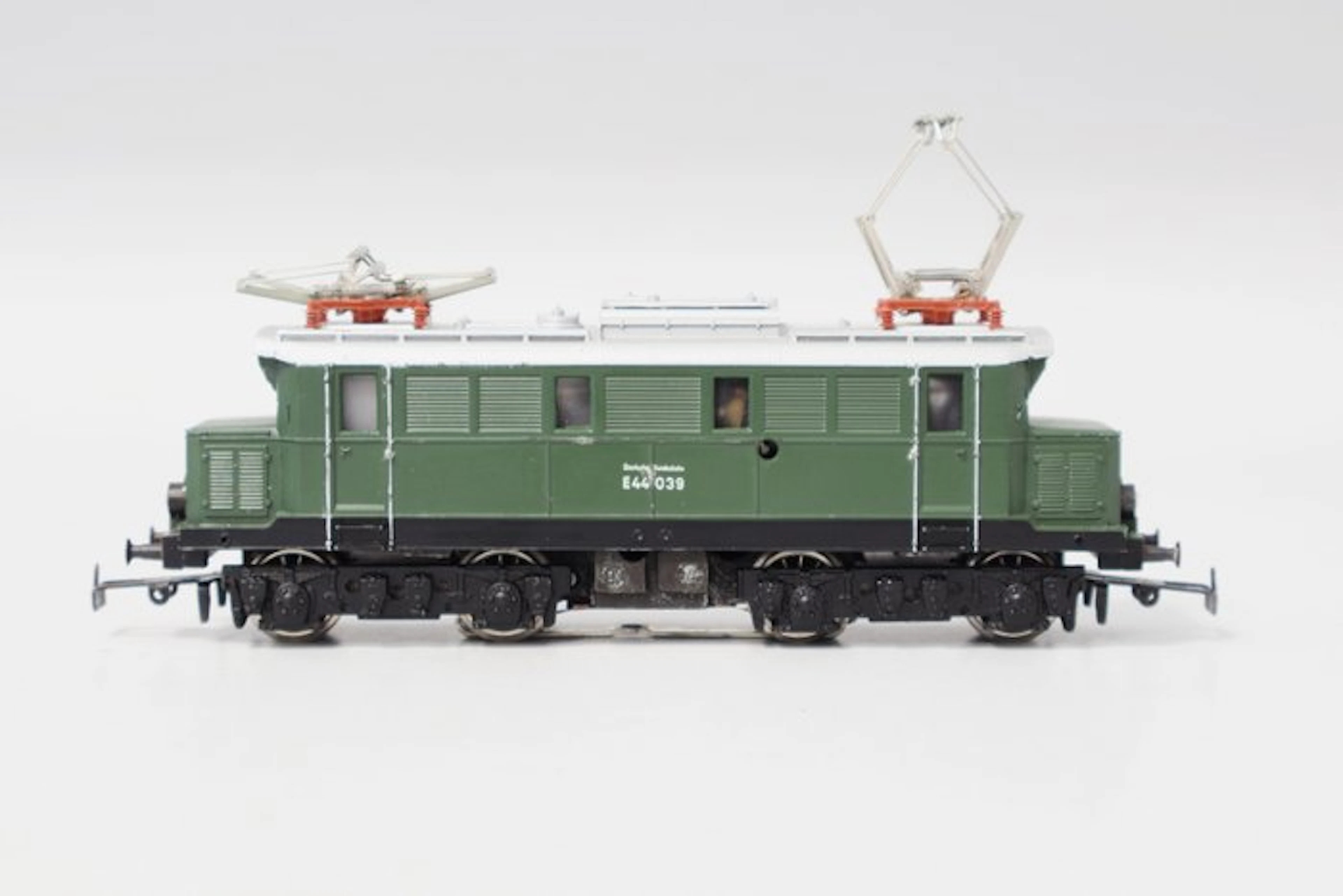 Primex H0 - 3011 - Model train locomotive (1) - DB