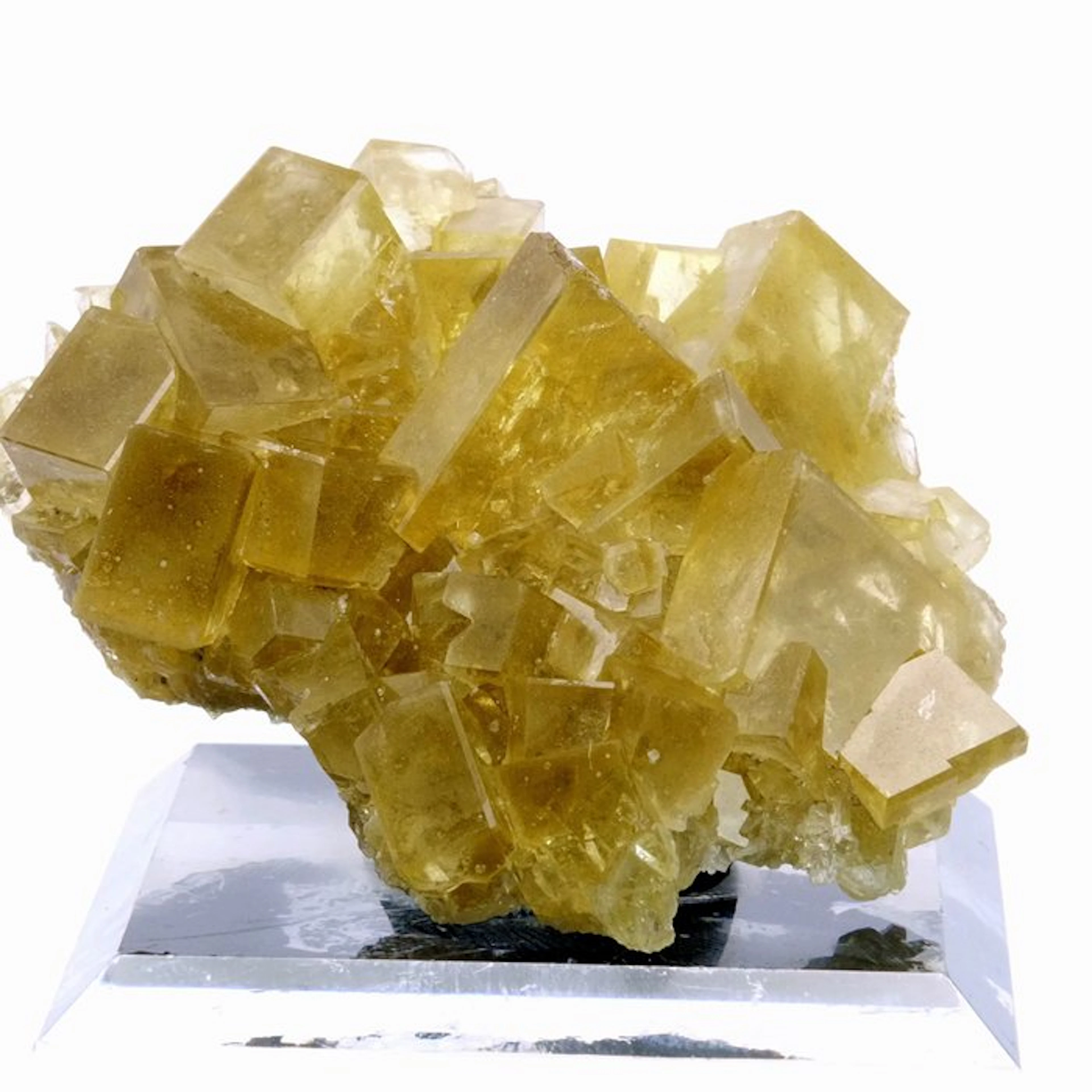 Baryte - Prompsat