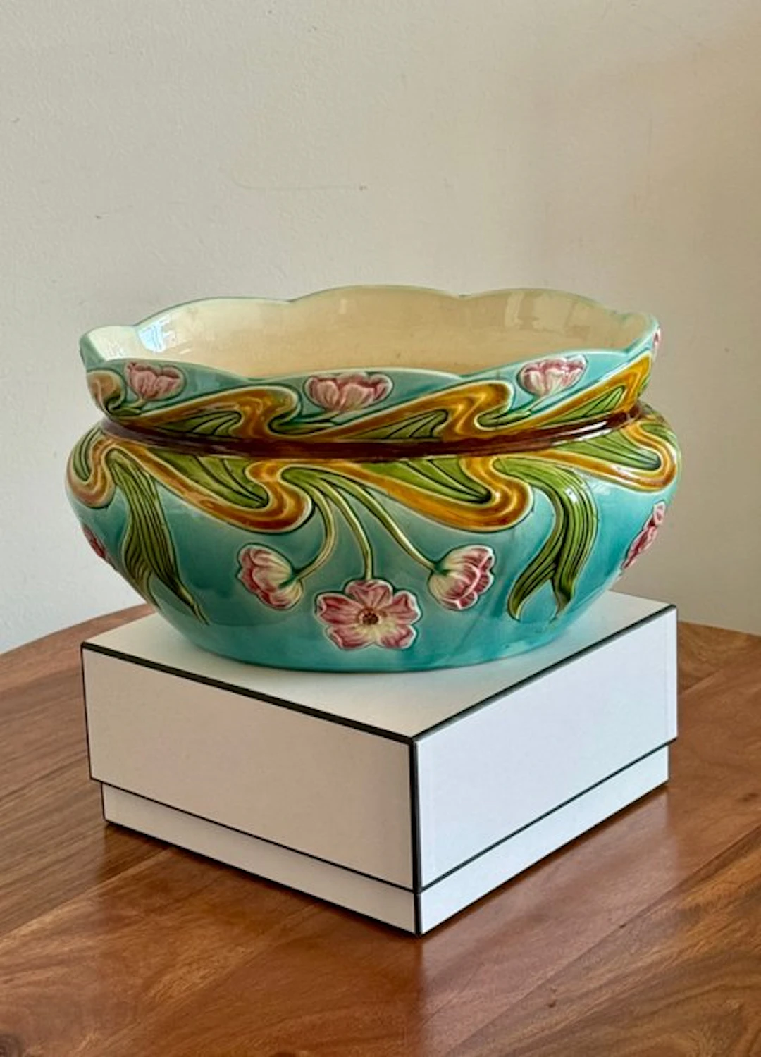 Orchies - Orchies - Flower pot - Ceramic