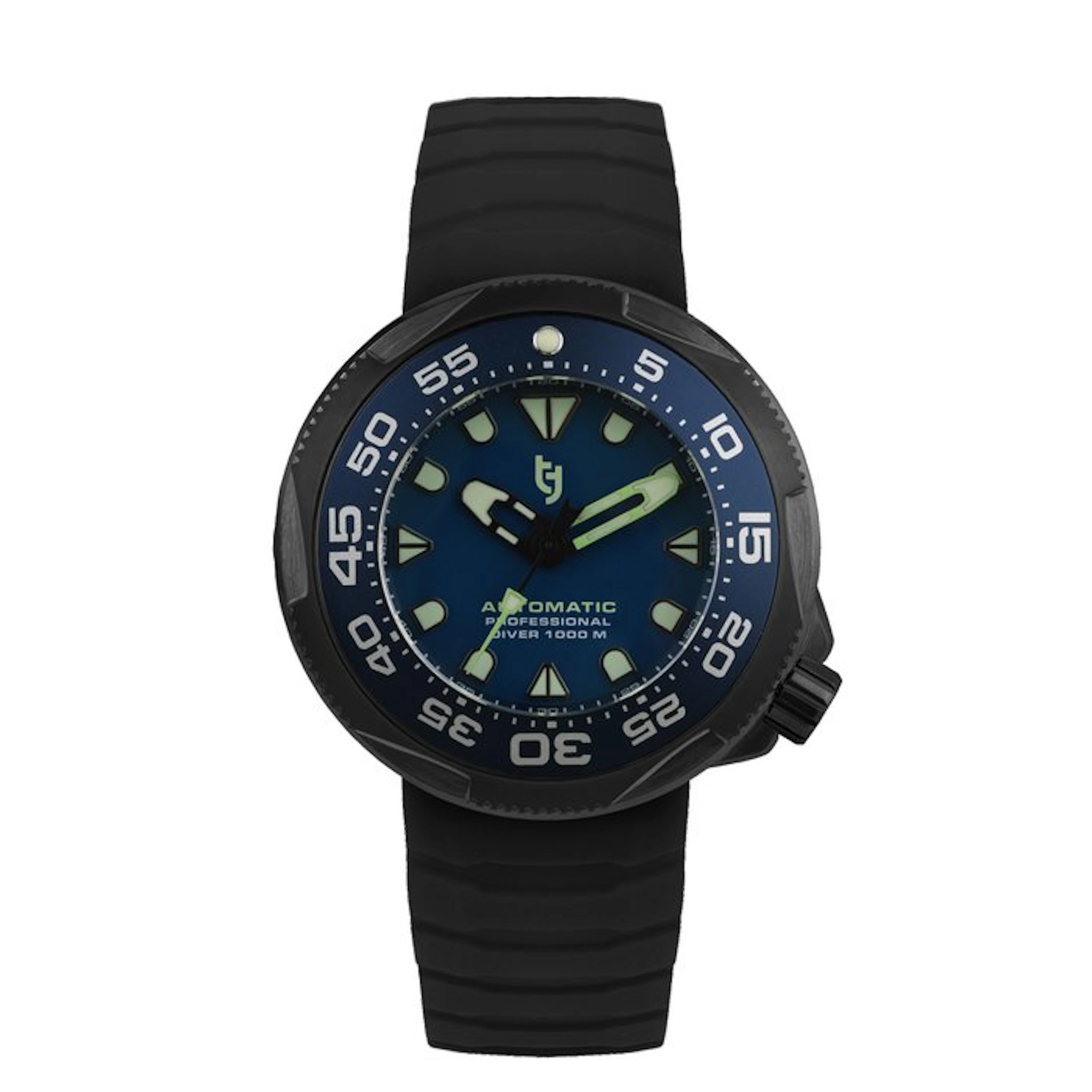 Tecnotempo - Diver's 1000M "Professional Diver"...