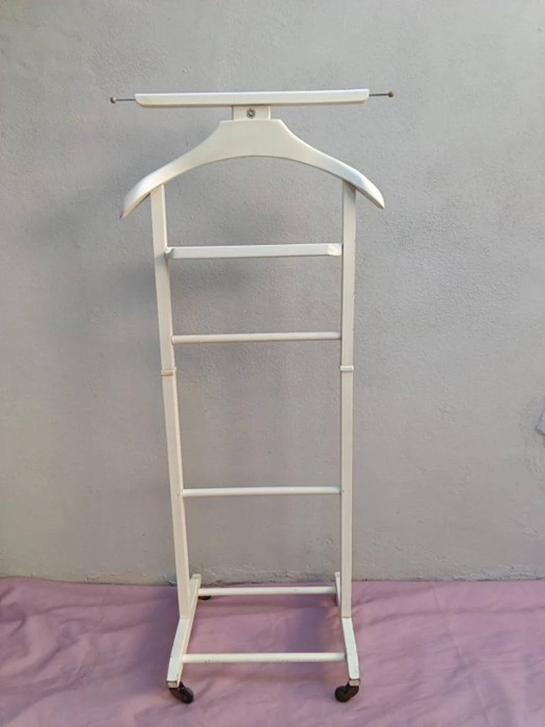 Fratelli Reguitti - brevetto - Dressboy - vintage - Wood