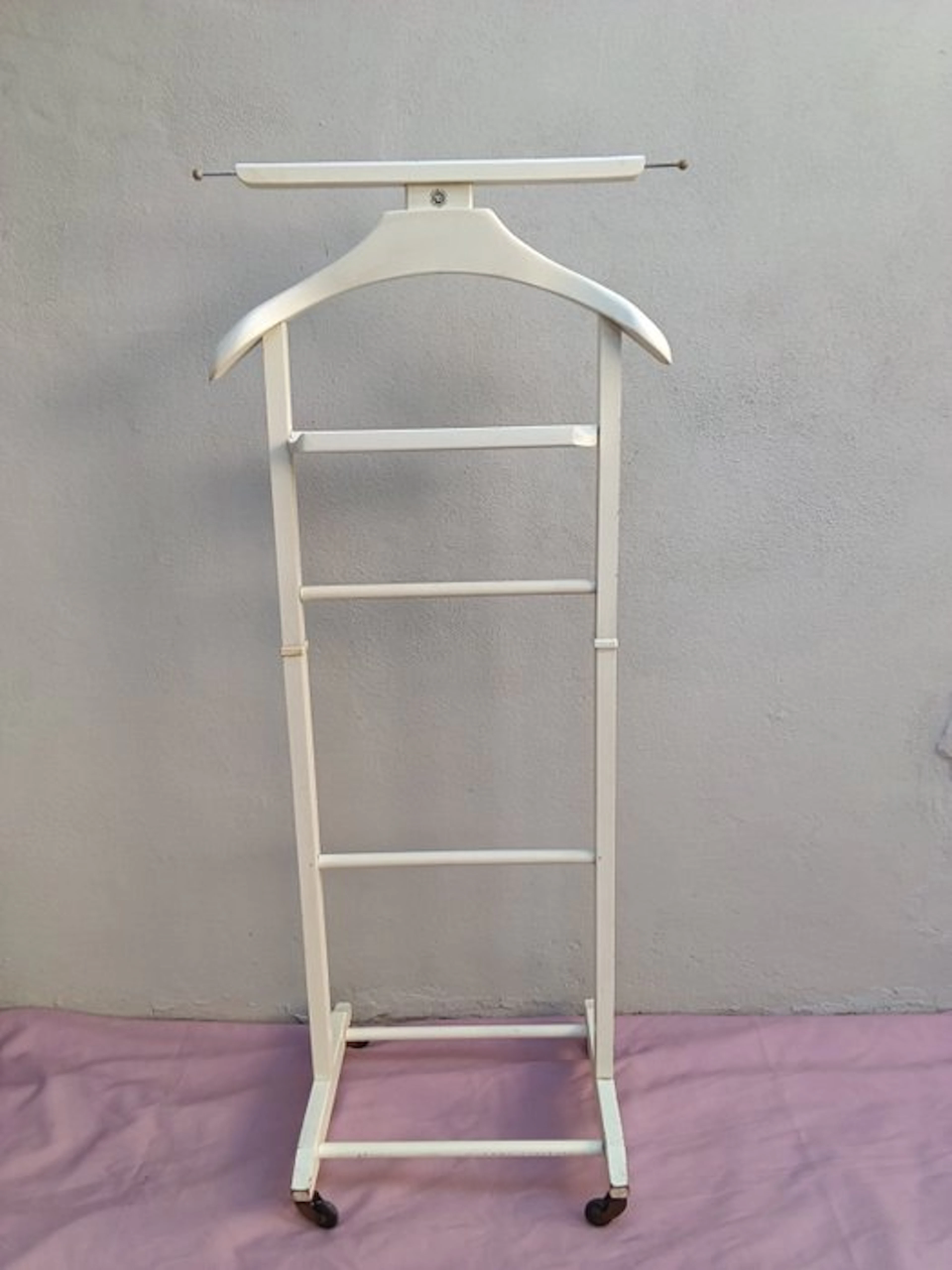 Fratelli Reguitti - brevetto - Dressboy - vintage - Wood