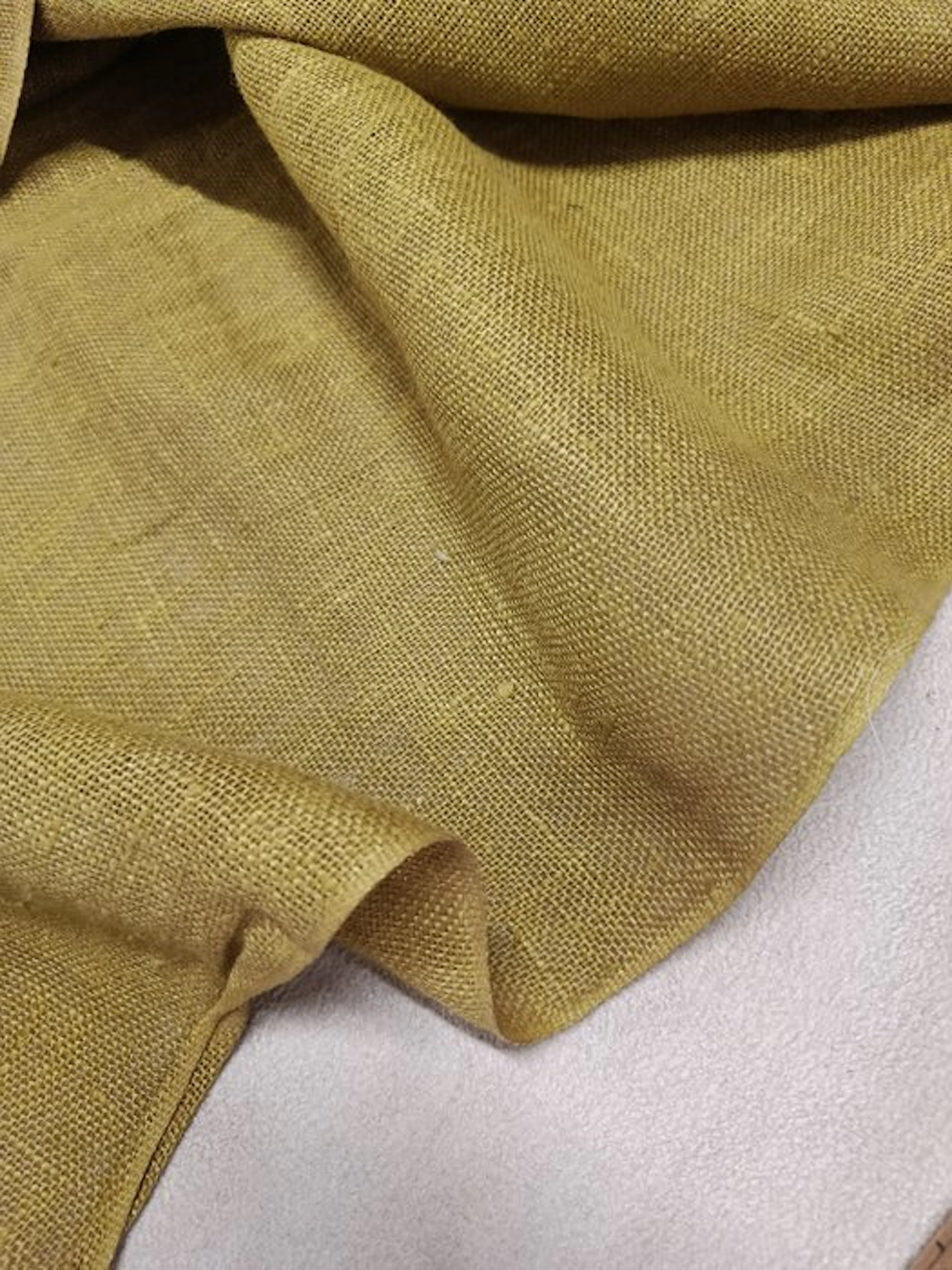 Raro canapone vintage by Drapilux - Schmitz - Textile...