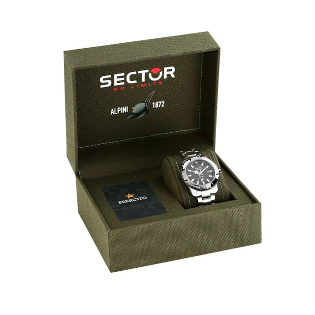 Sector - Legend - ALPINI - Special Collection - 42 mm...