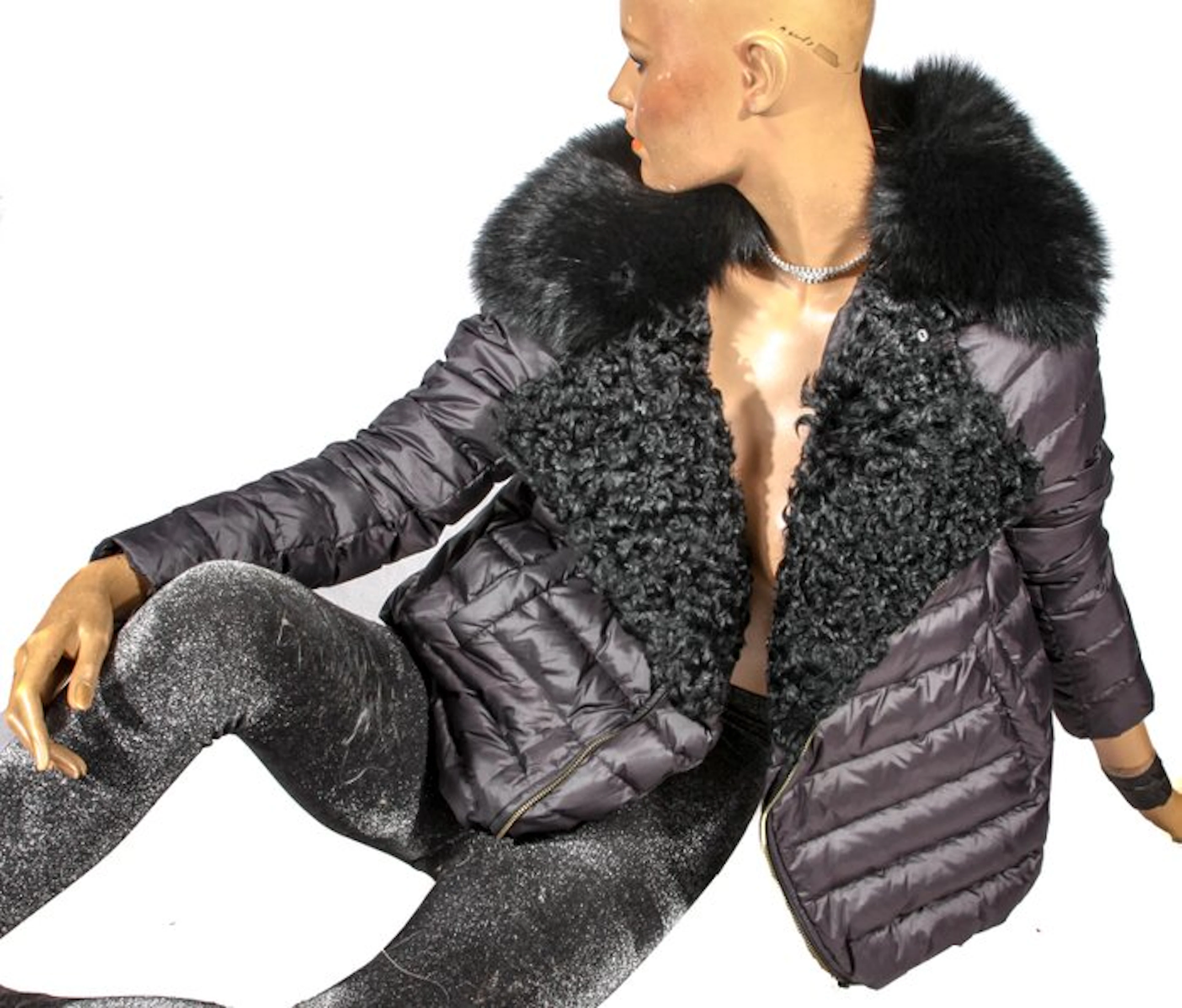 Other brand, Miss Sixty - Jacket