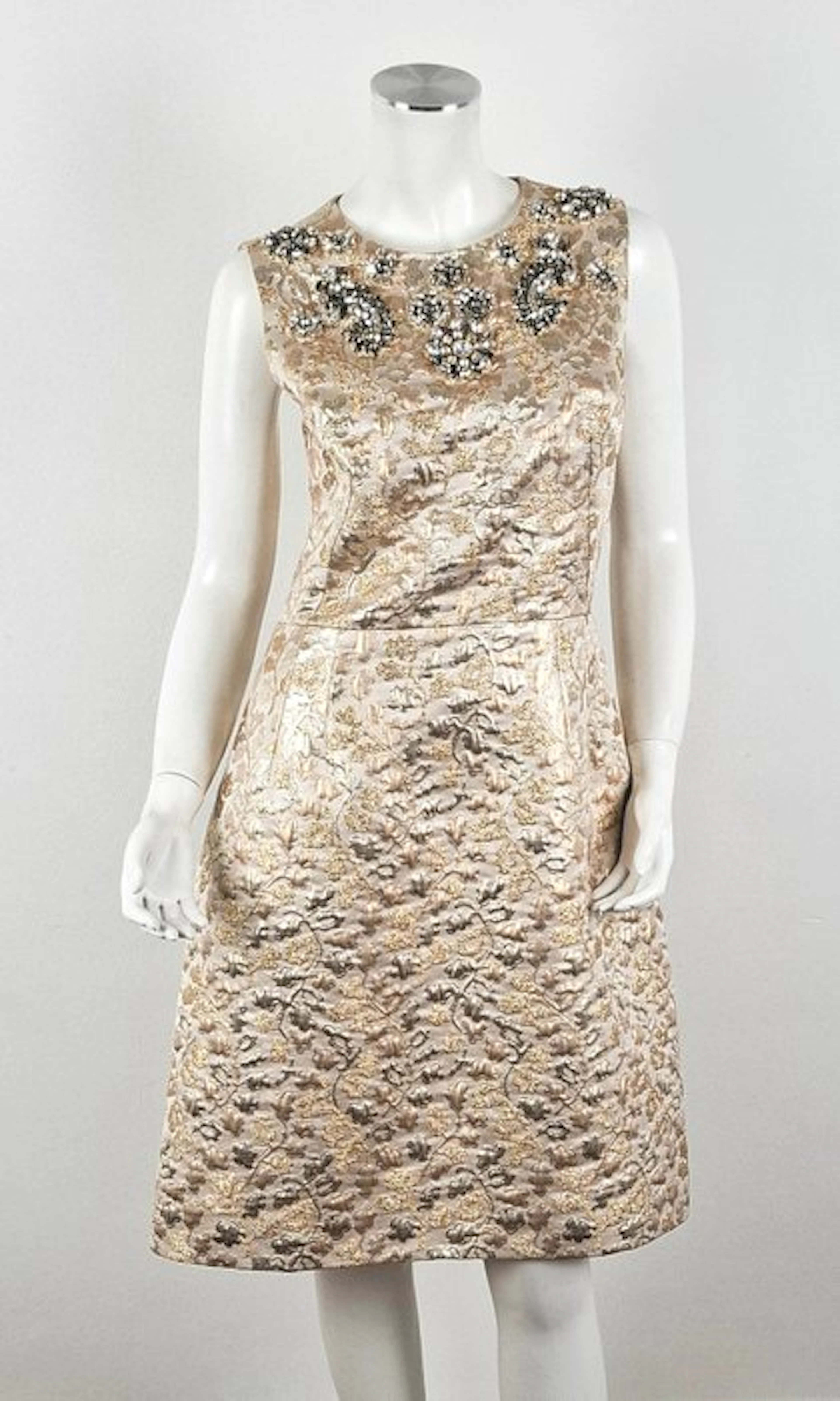 Dolce & Gabbana - Occasion dress