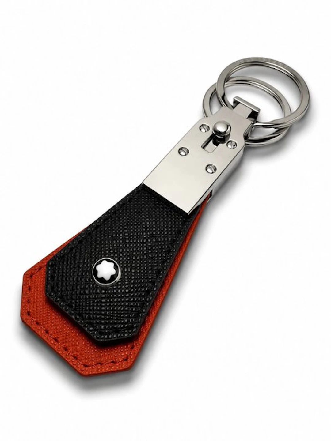 Montblanc - Sartorial MB 114630 - Keyring