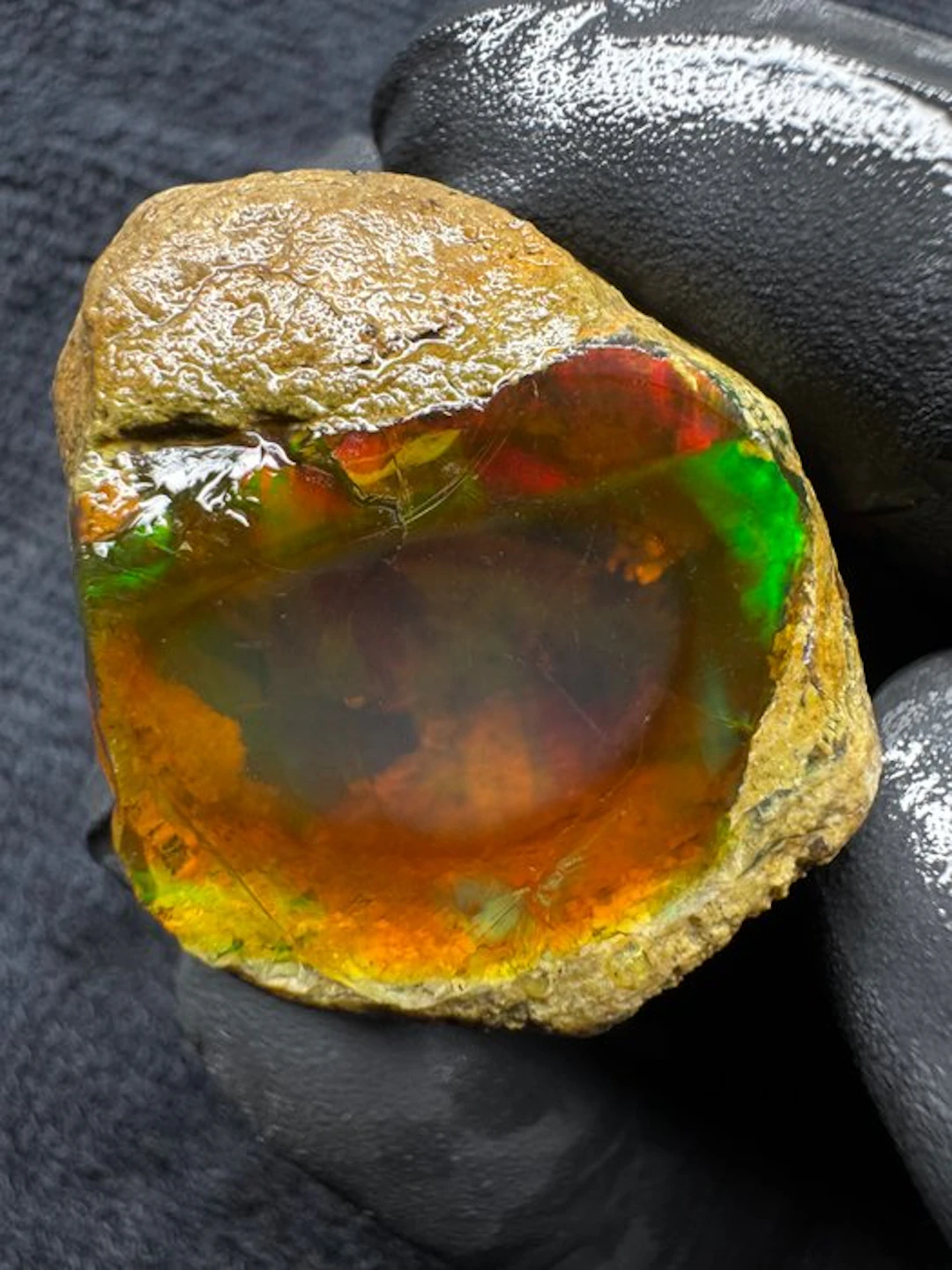 Opal Rough- 29.6 g