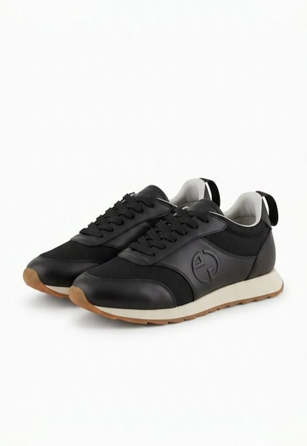 Giorgio Armani - Sneakers - Size: EU 42 - New with tags