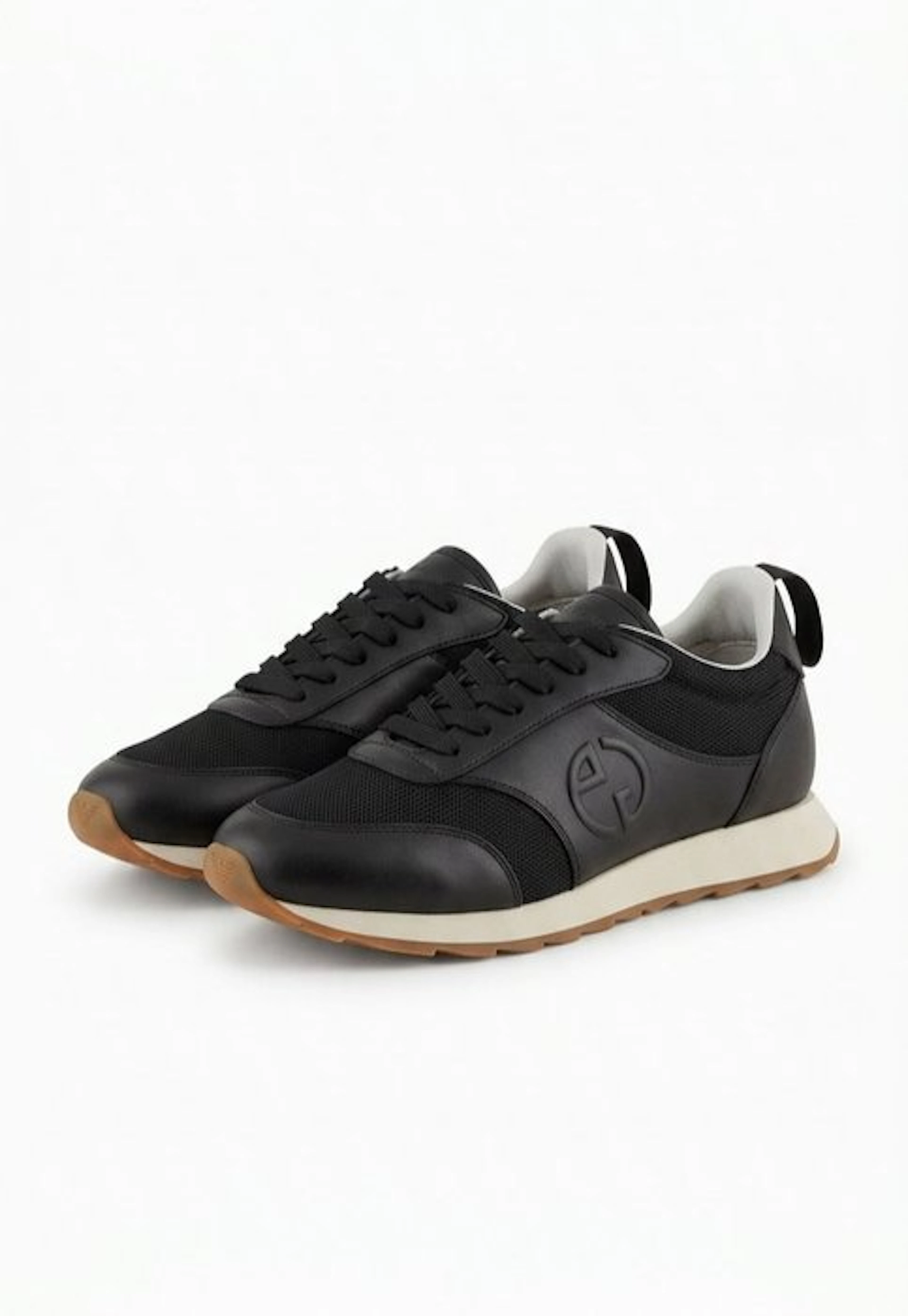 Giorgio Armani - Sneakers - Size: EU 42 - New with tags