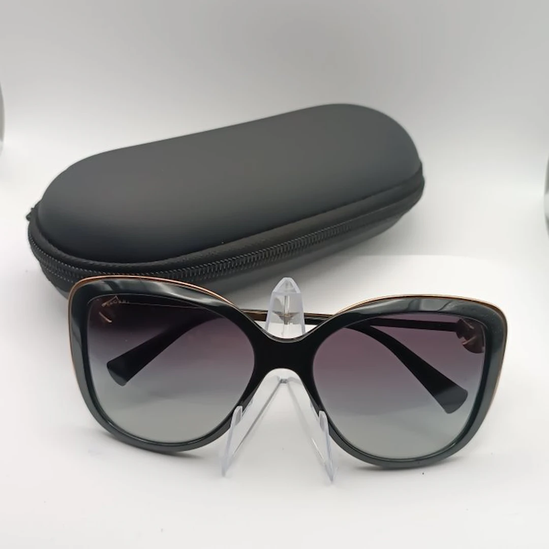 Bulgari - 6094-B - Sunglasses