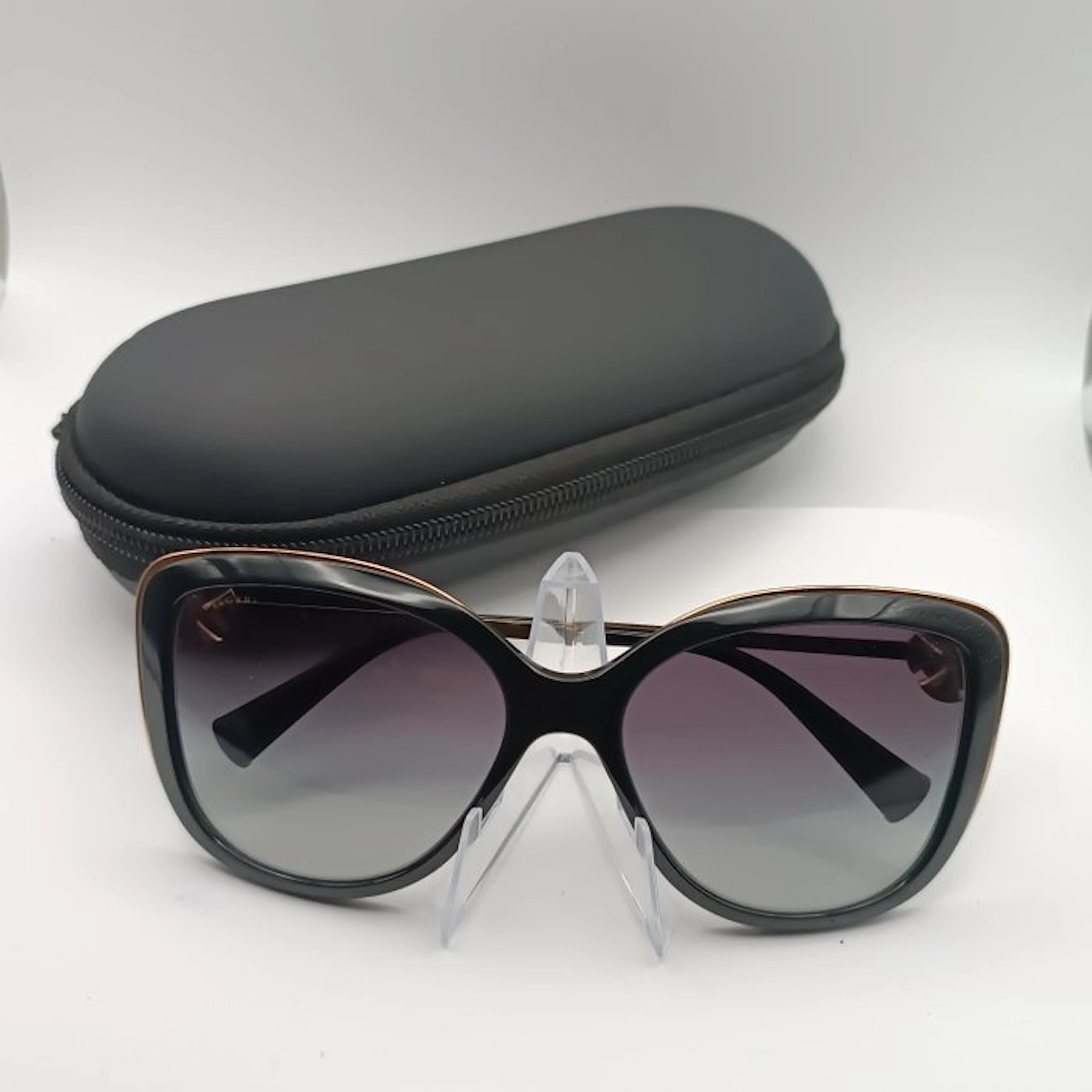 Bulgari - 6094-B - Sunglasses