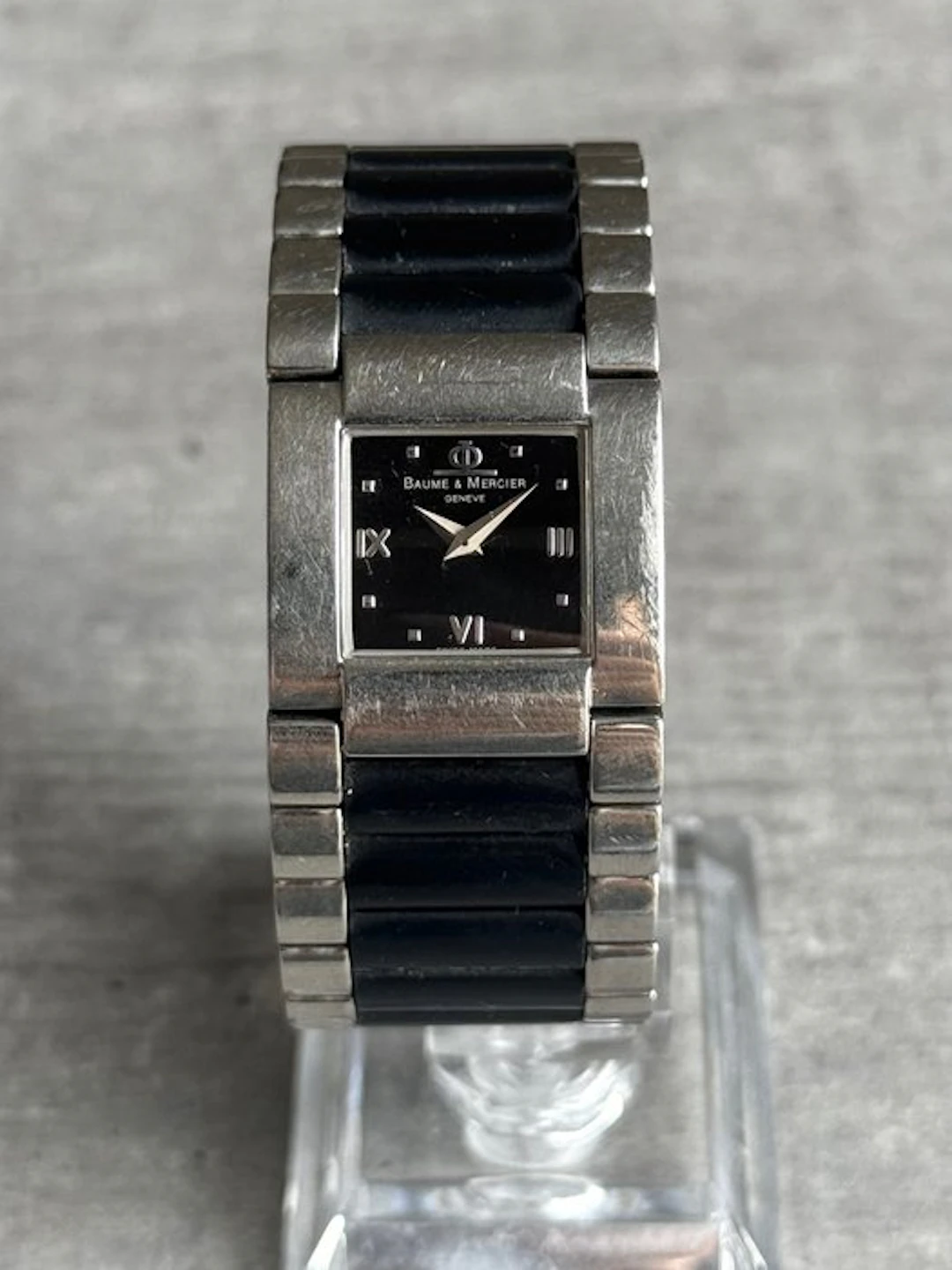 Baume & Mercier - catwalk - Unisex - 2000-2010