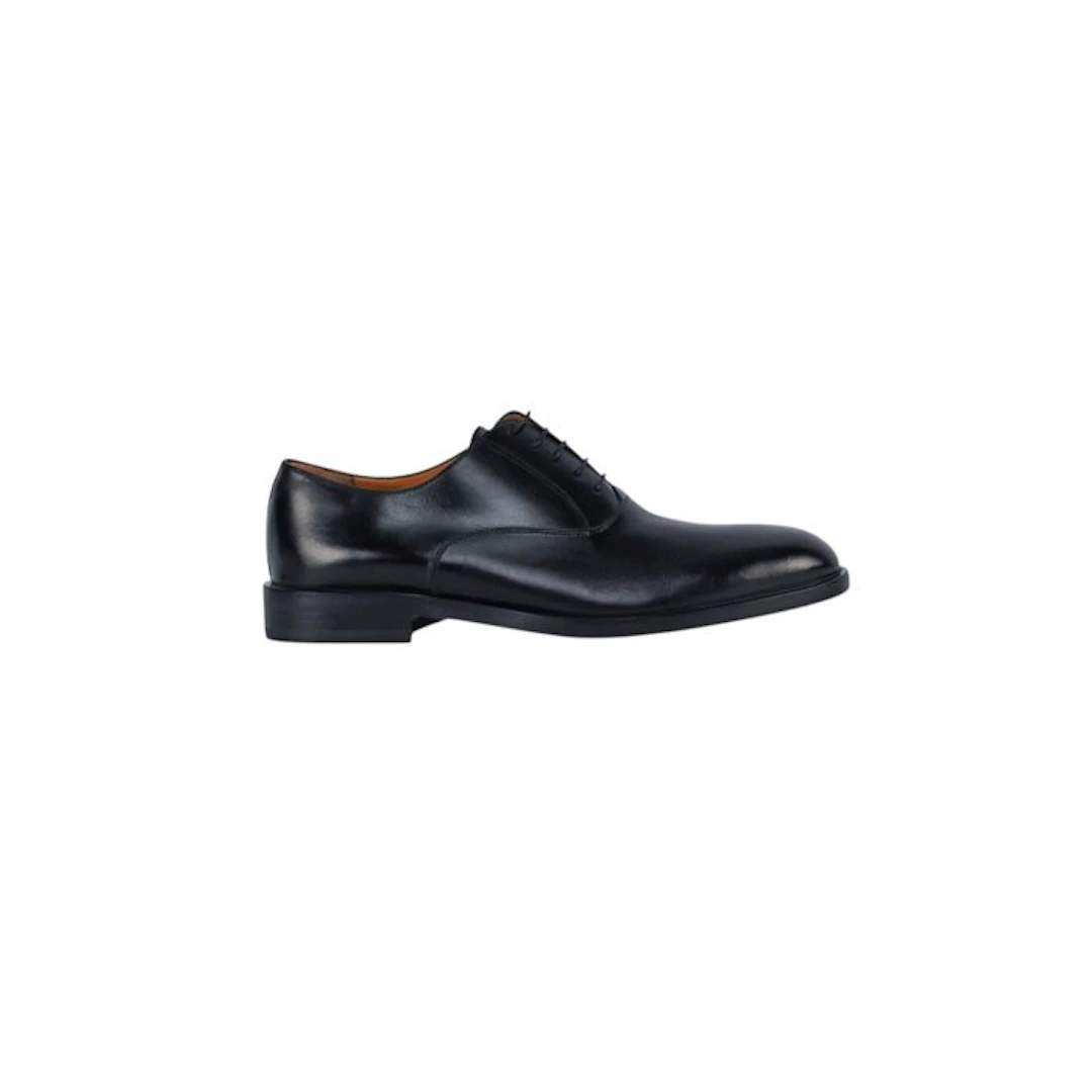 TESTONI - 8 UK - 42 IT - Bologna 1929 Oxford Shoes Lux...