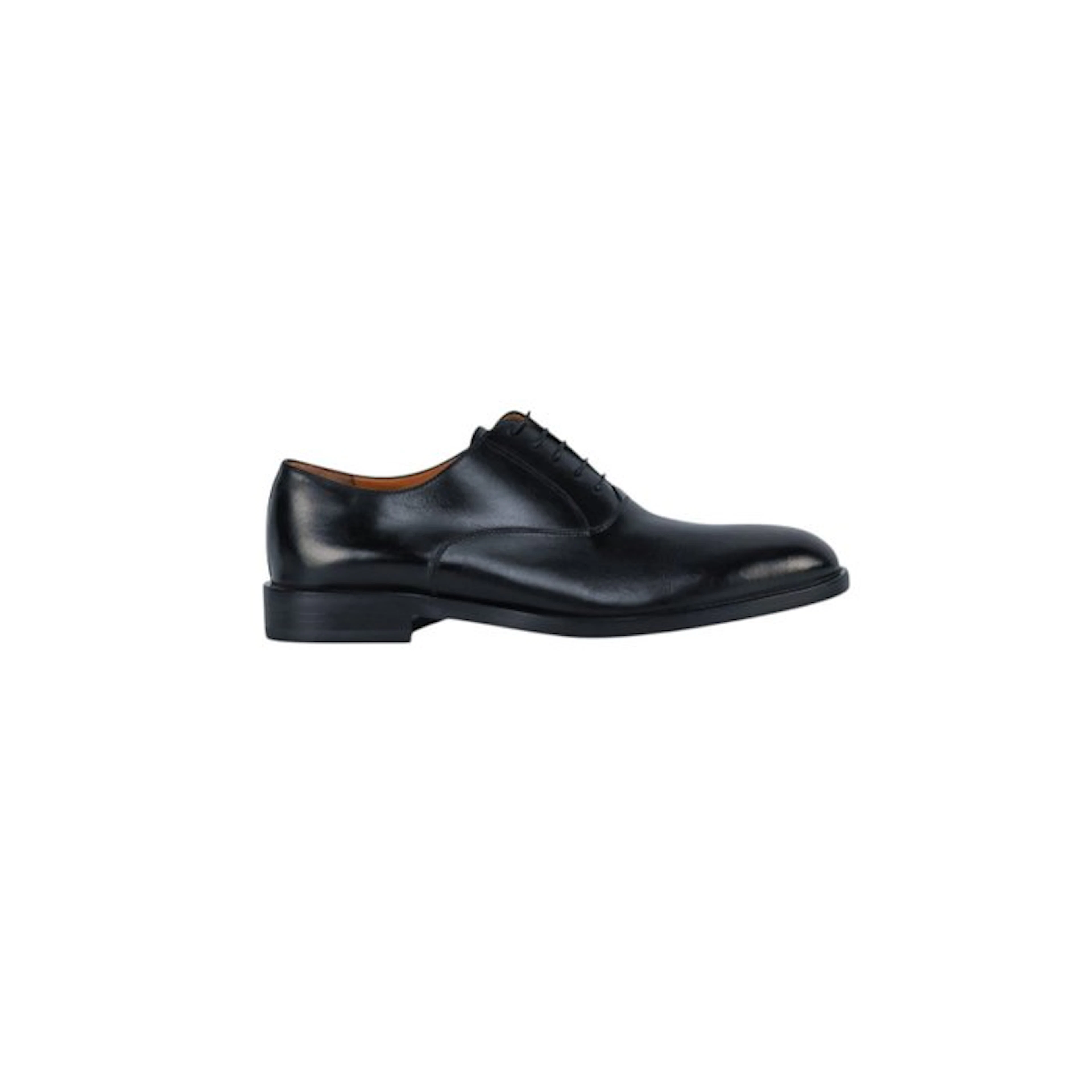 TESTONI - 8 UK - 42 IT - Bologna 1929 Oxford Shoes Lux...
