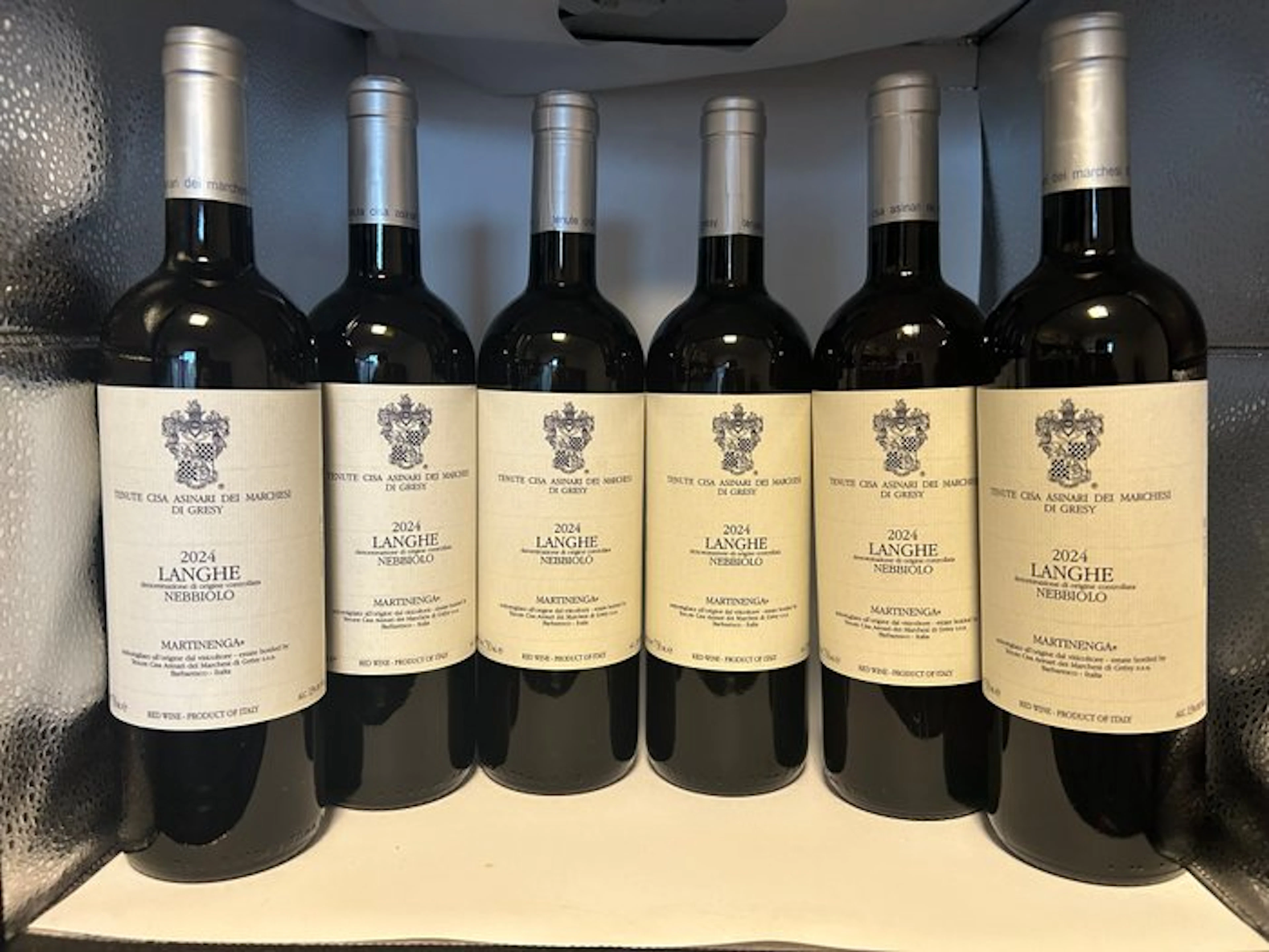2024 Marchesi di Gresy Nebbiolo - Piedmont - 6 Bottles (0.75L)