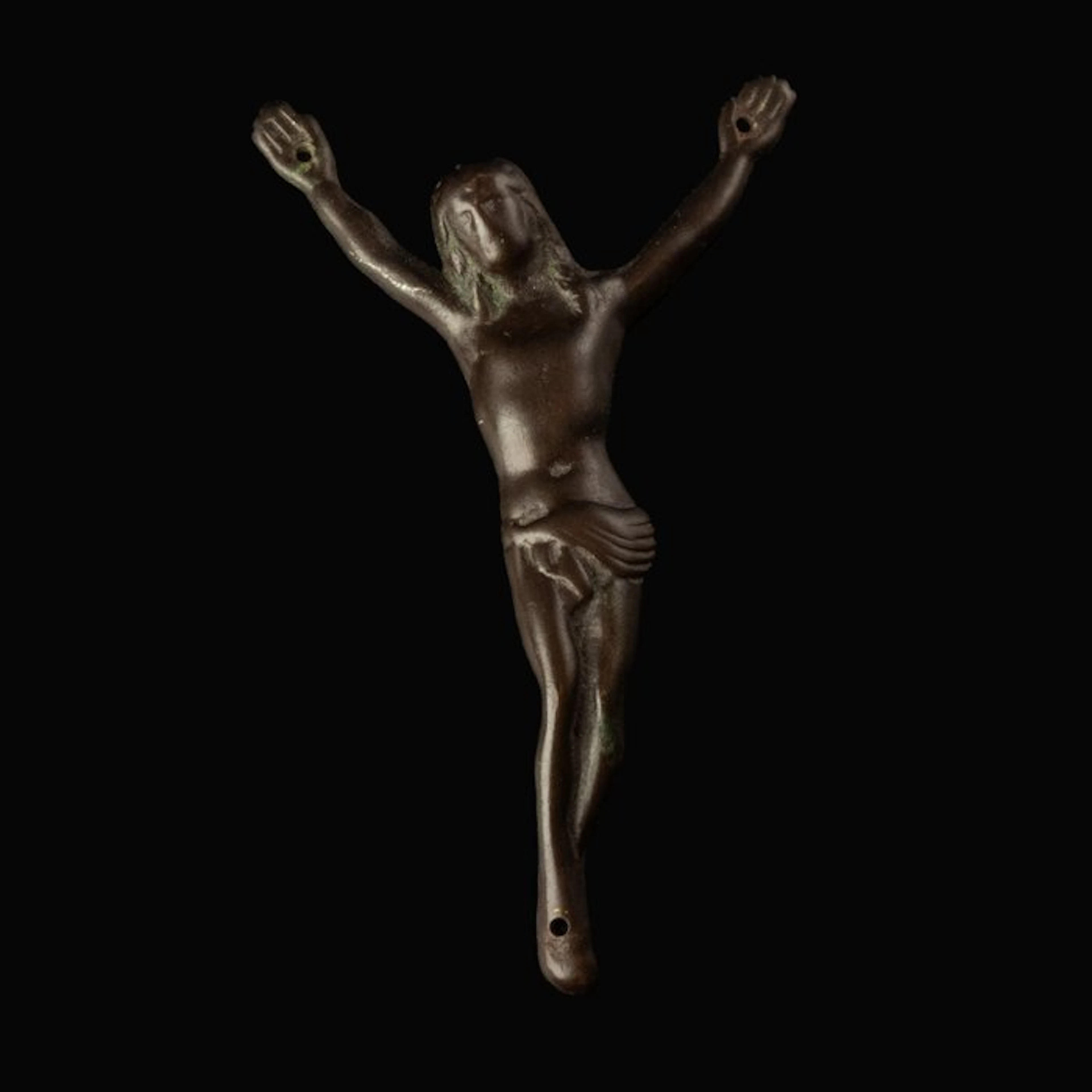 Post-medieval Corpus Christi