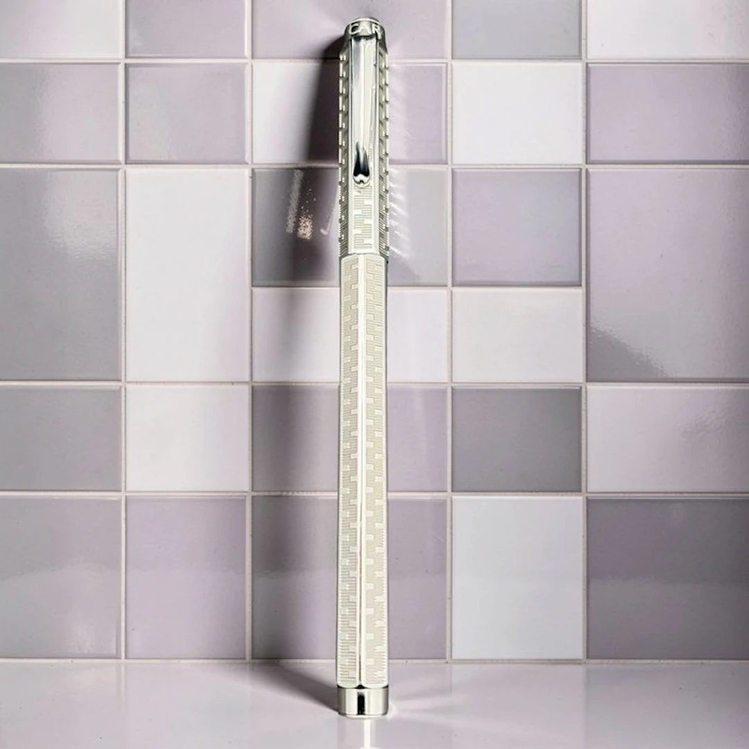 Caran d'Ache - Ecridor - No reserve price - Roller ball pen