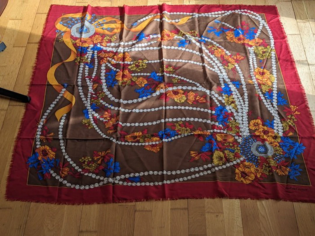 Cartier - Stole (Shawl)