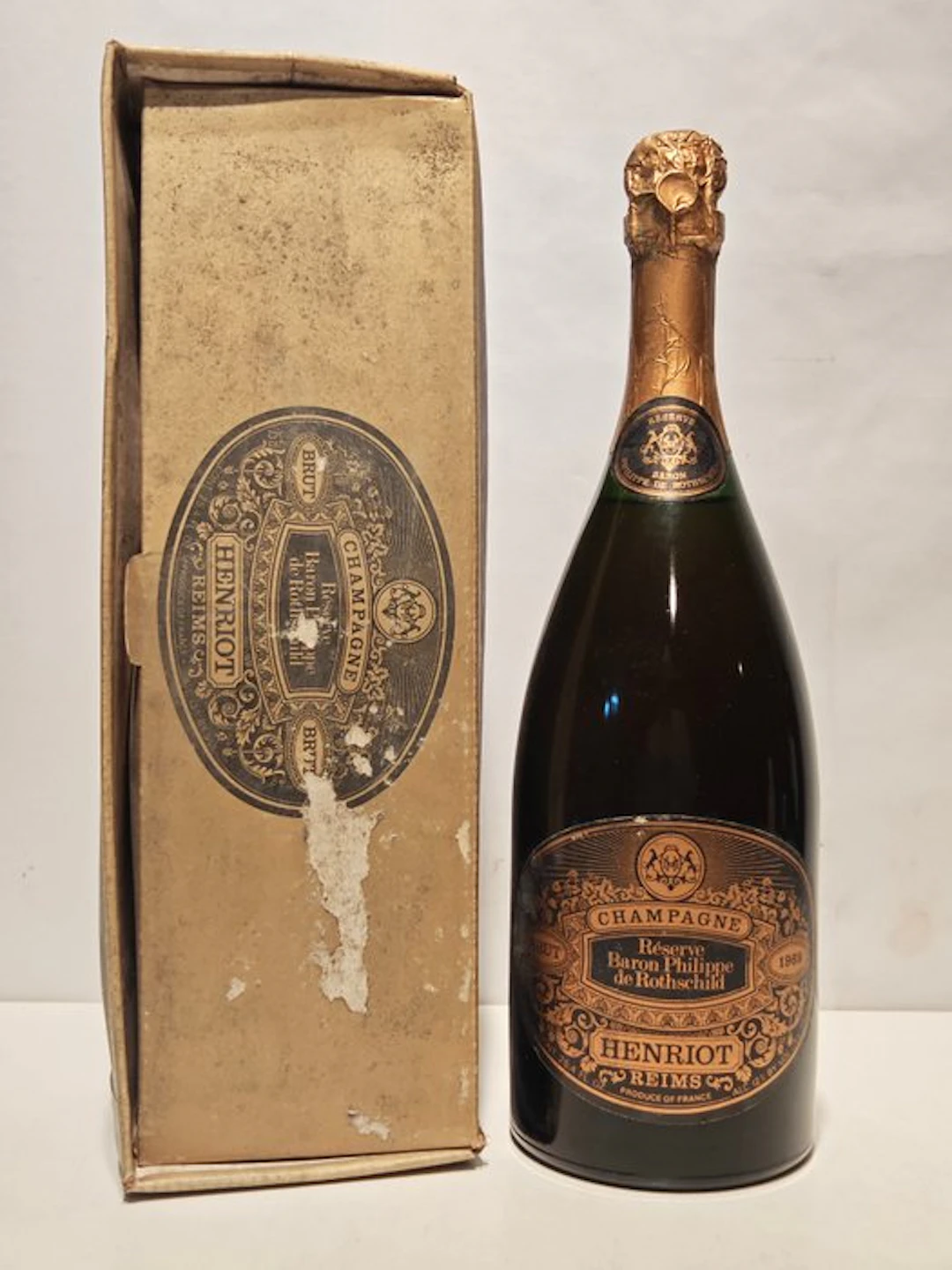 1969 Henriot