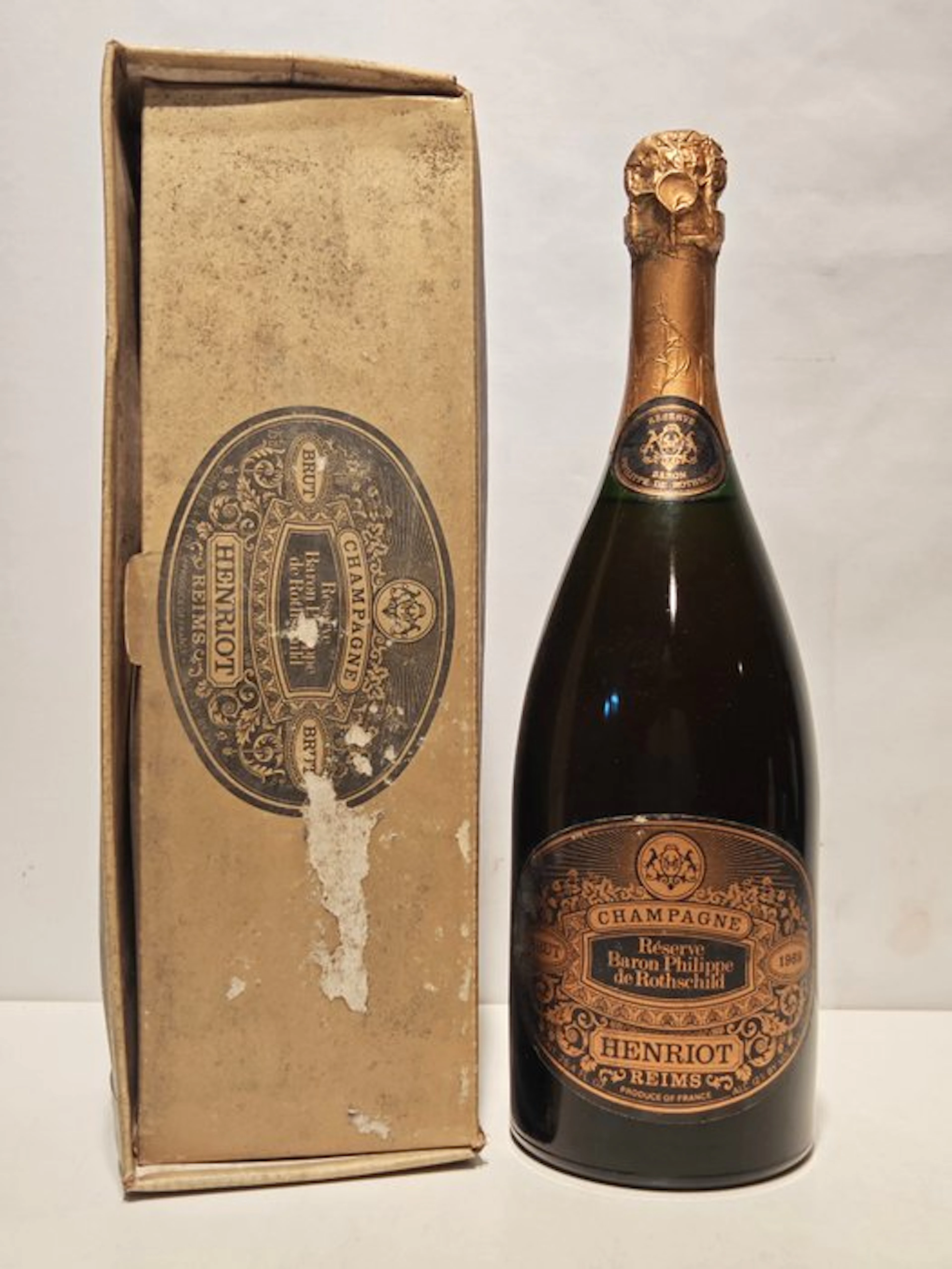 1969 Henriot