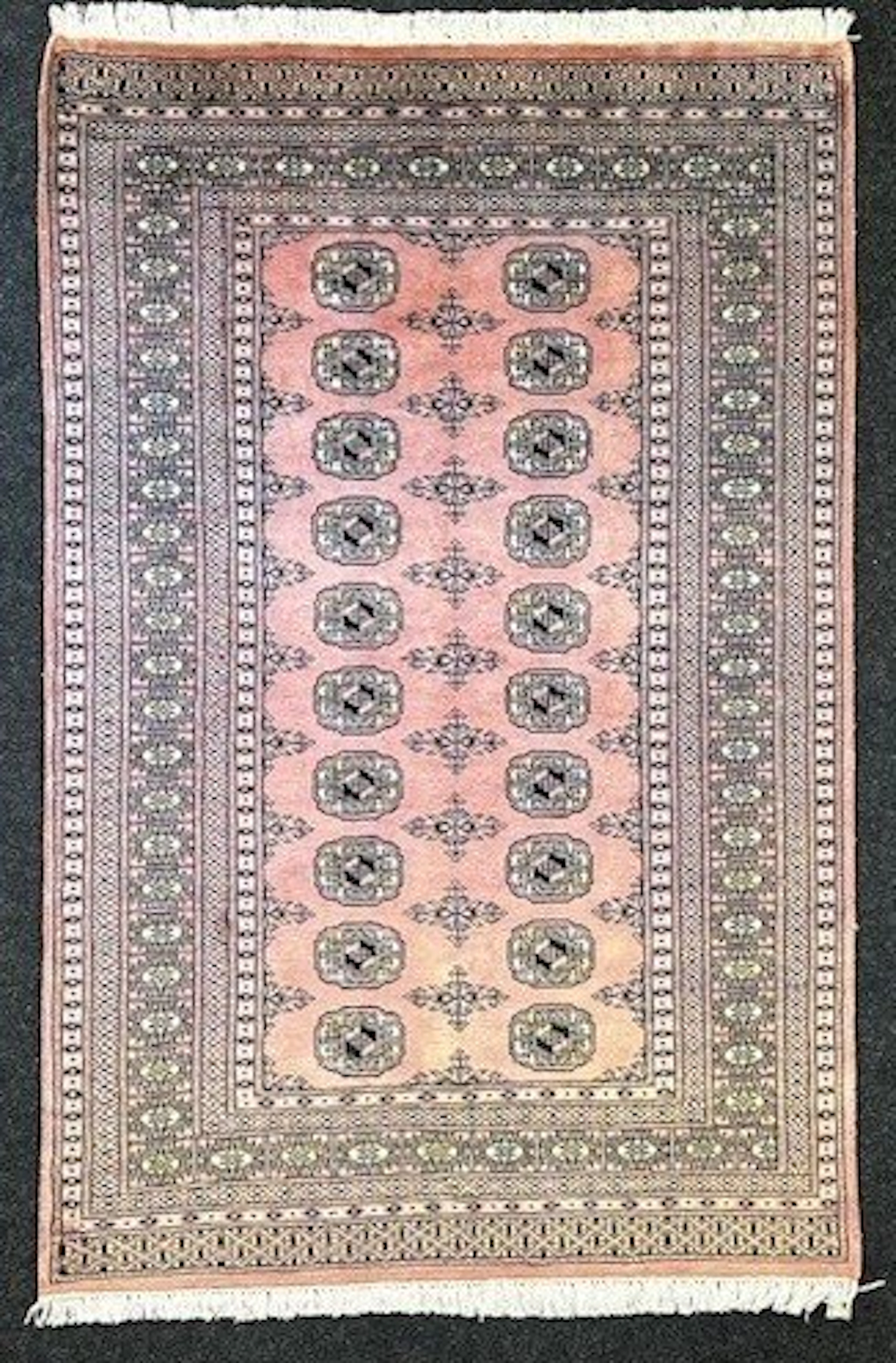 Mori - Rug - 187 cm - 122 cm - Carpet