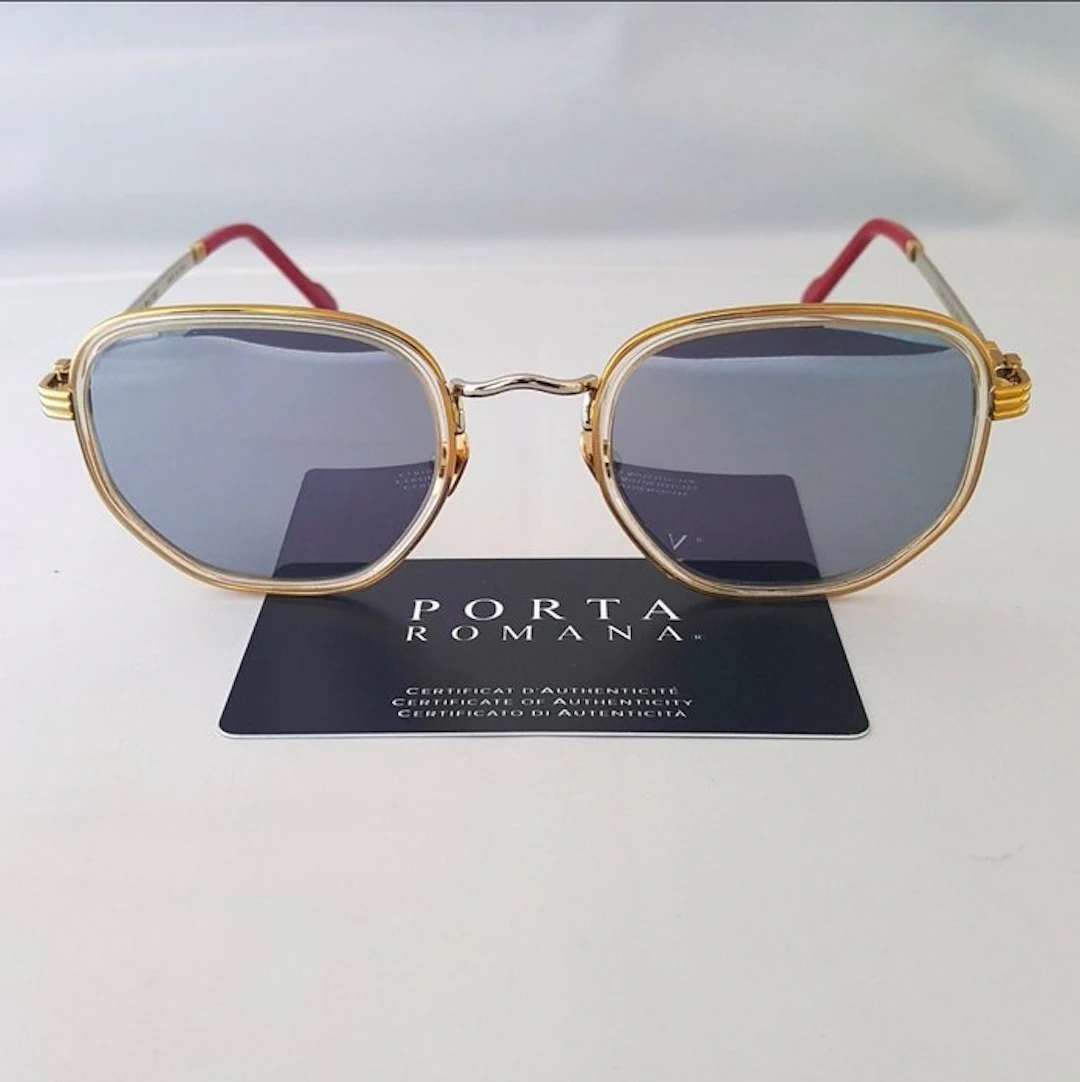 Other brand - Porta Romana : 1262 - Sunglasses