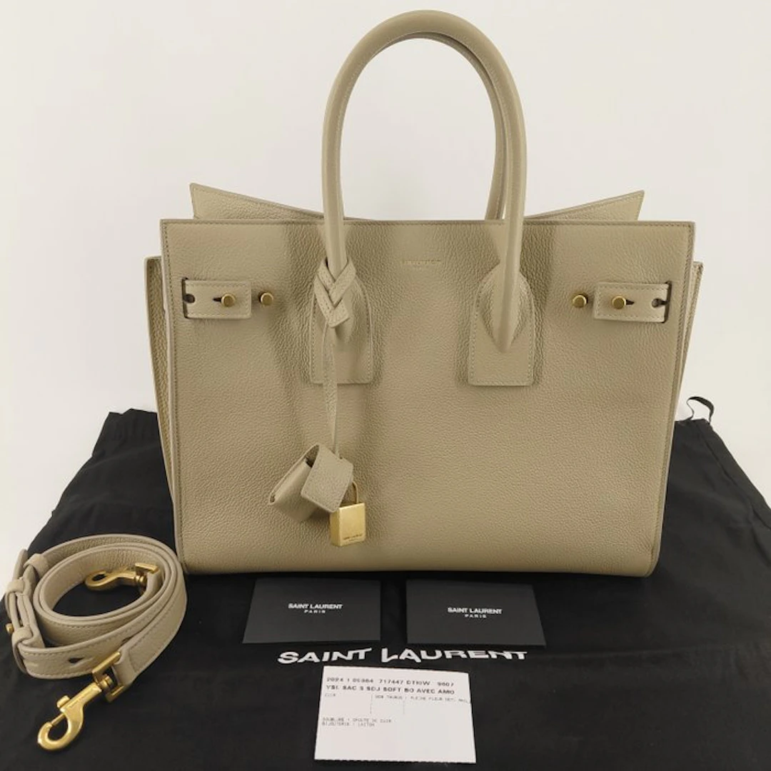 Yves Saint Laurent - Bag