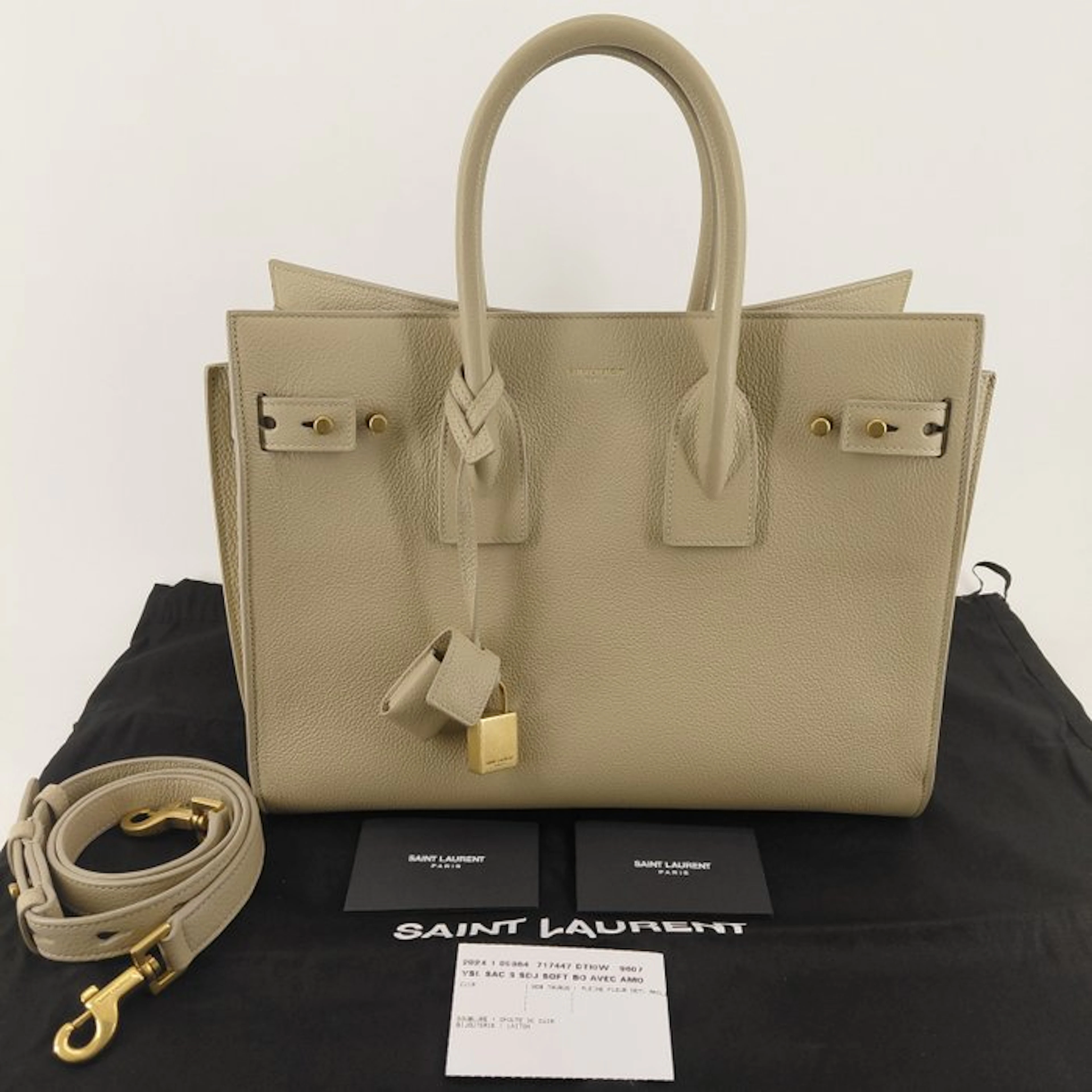 Yves Saint Laurent - Bag