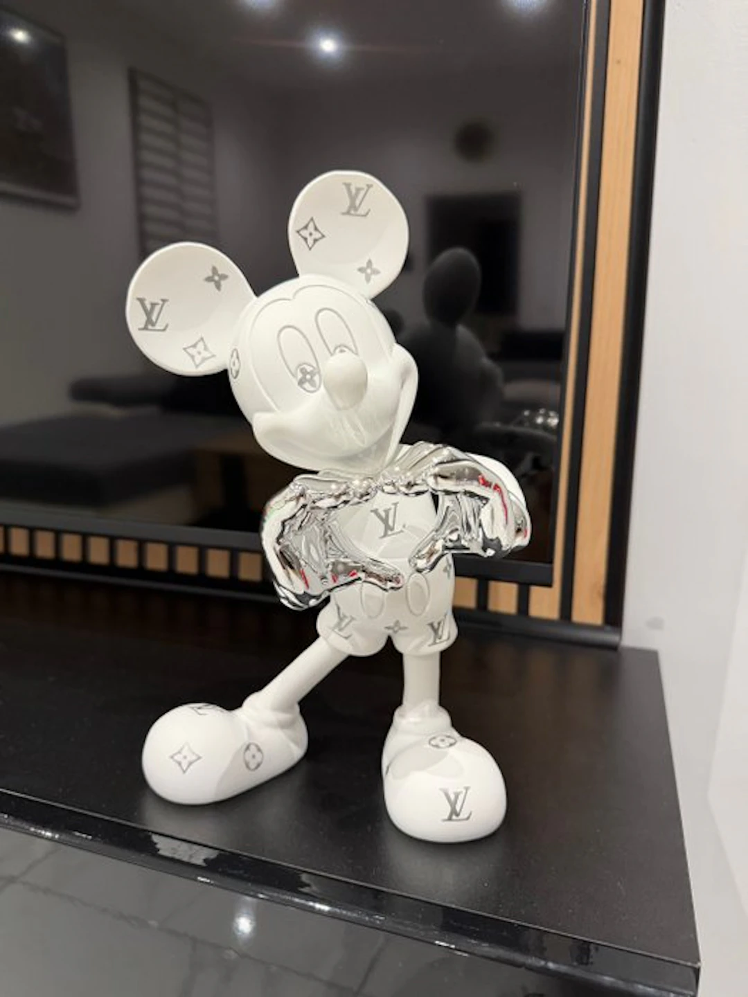 Art'Pej - Mickey XL LV Love