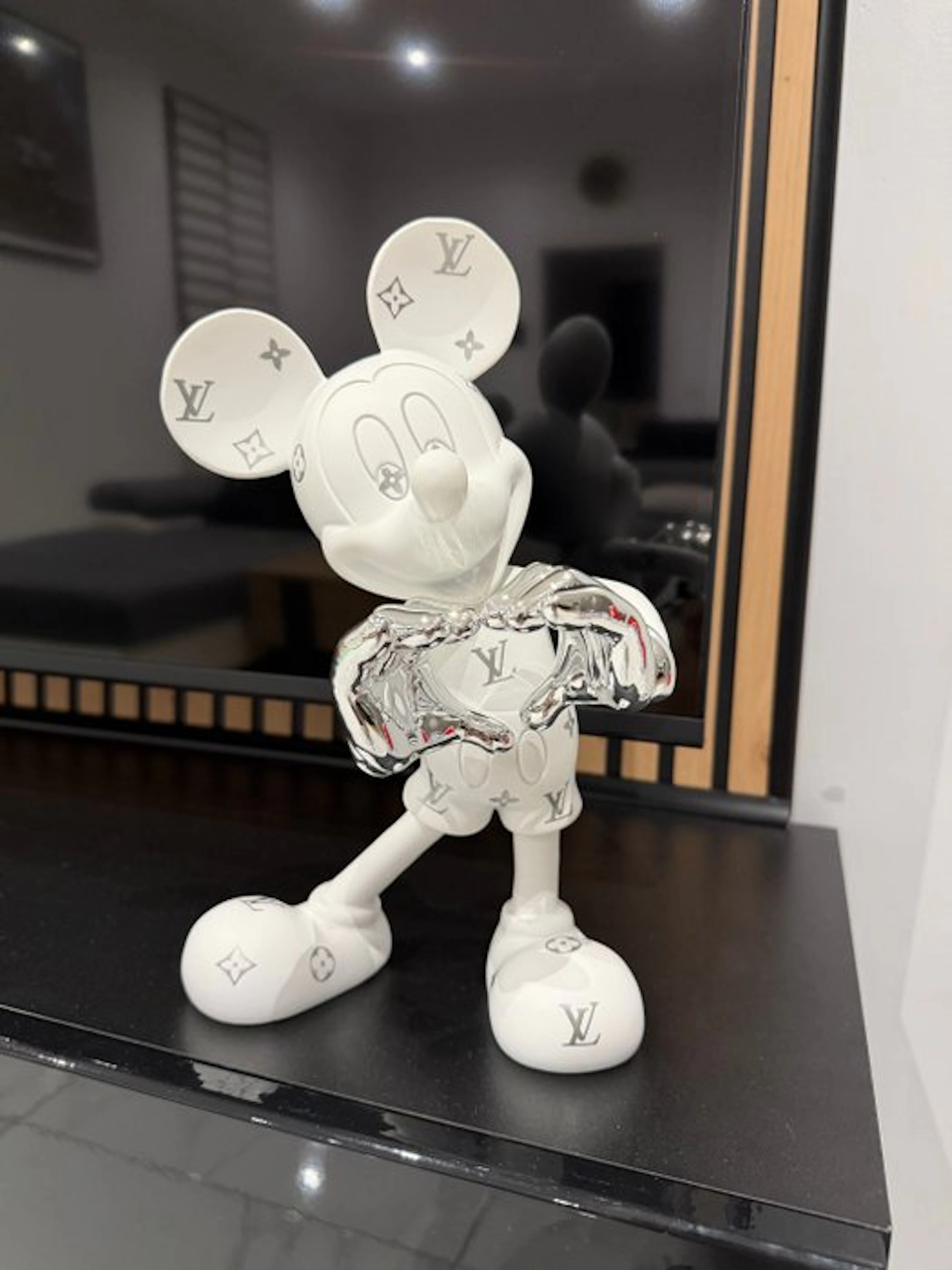 Art'Pej - Mickey XL LV Love