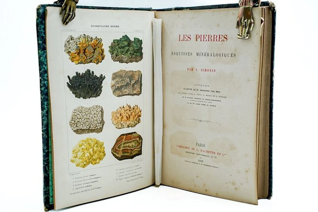 Louis-Laurent Simonin / Eugène Cicéri