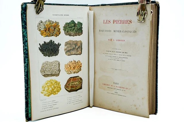 Louis-Laurent Simonin / Eugène Cicéri