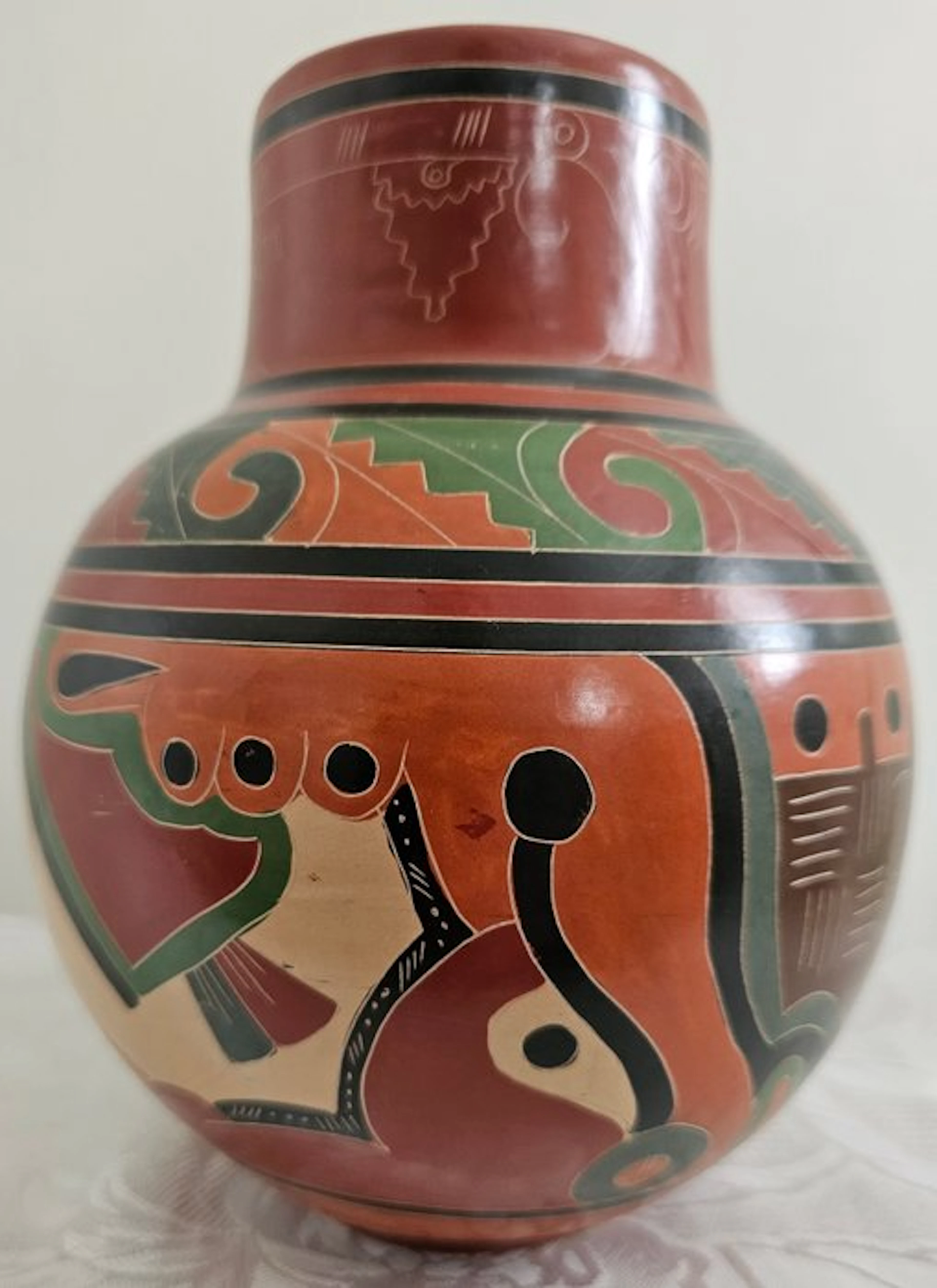 Vase - Ceramic
