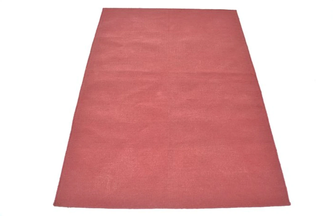 Handwoven vintage Kilim rug, wool, new - Kelim - 181 cm - 120 cm